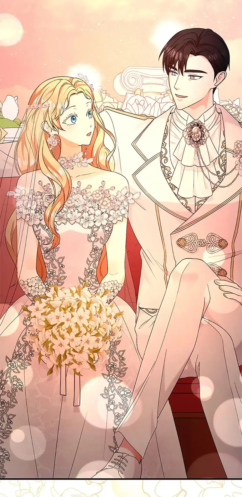 Kill The Male Yandere Protagonist Chapter 30 Online - página 31