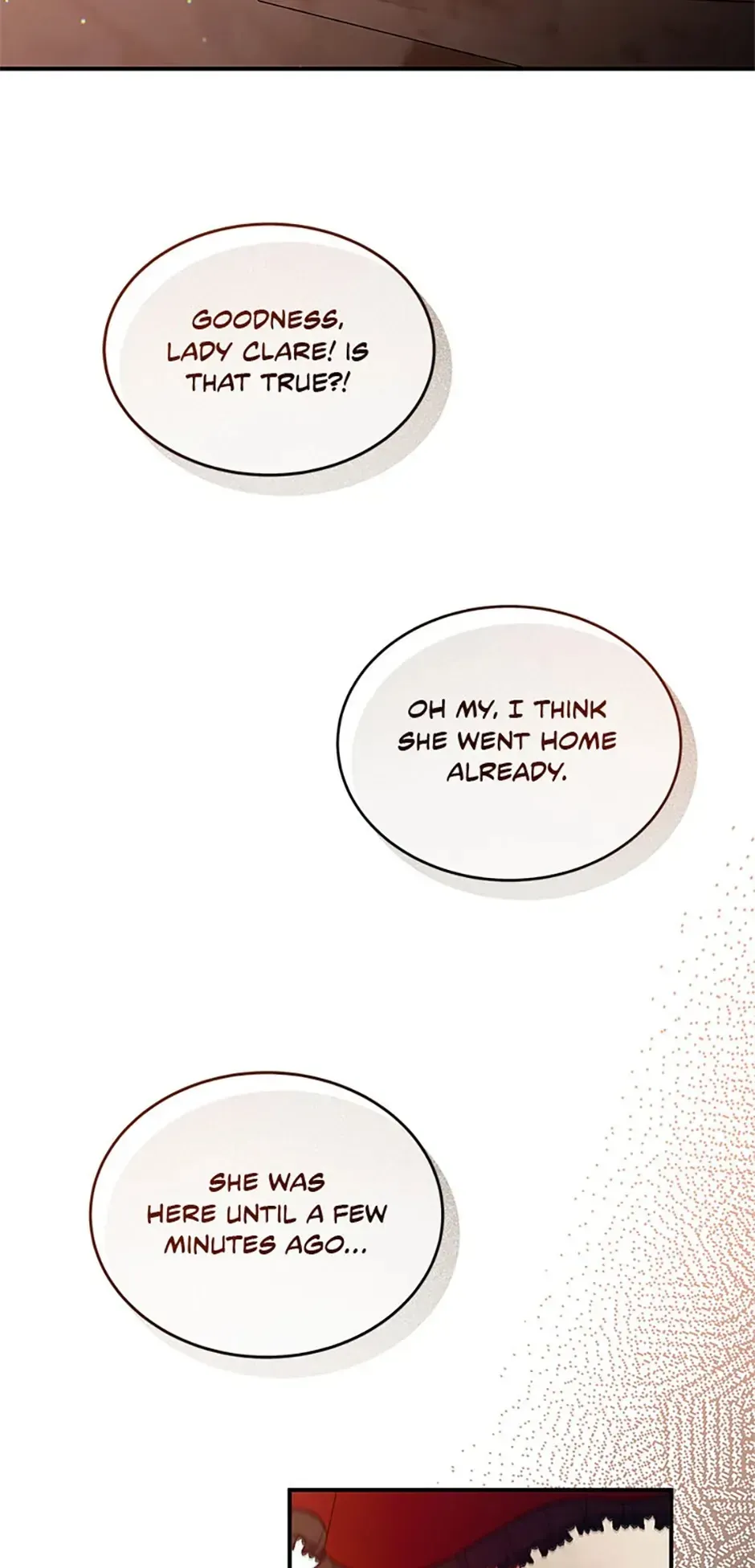 Kill The Male Yandere Protagonist Chapter 30 Online - página 35