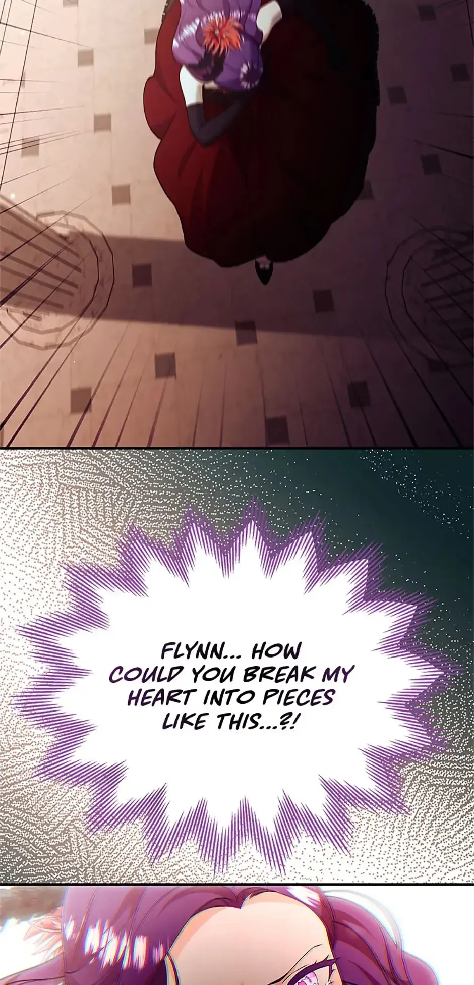 Kill The Male Yandere Protagonist Chapter 30 Online - página 37