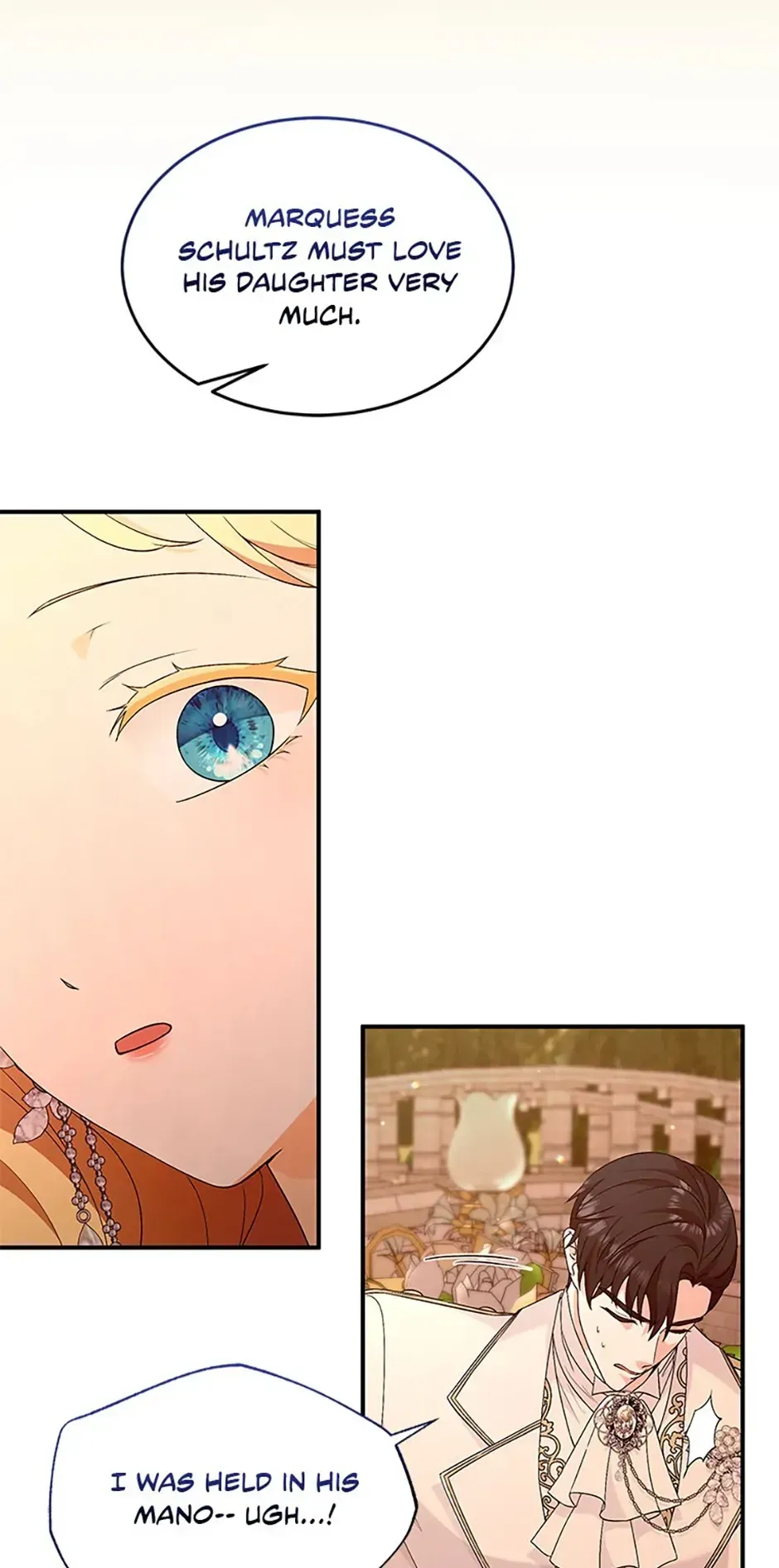 Kill The Male Yandere Protagonist Chapter 30 Online - página 42