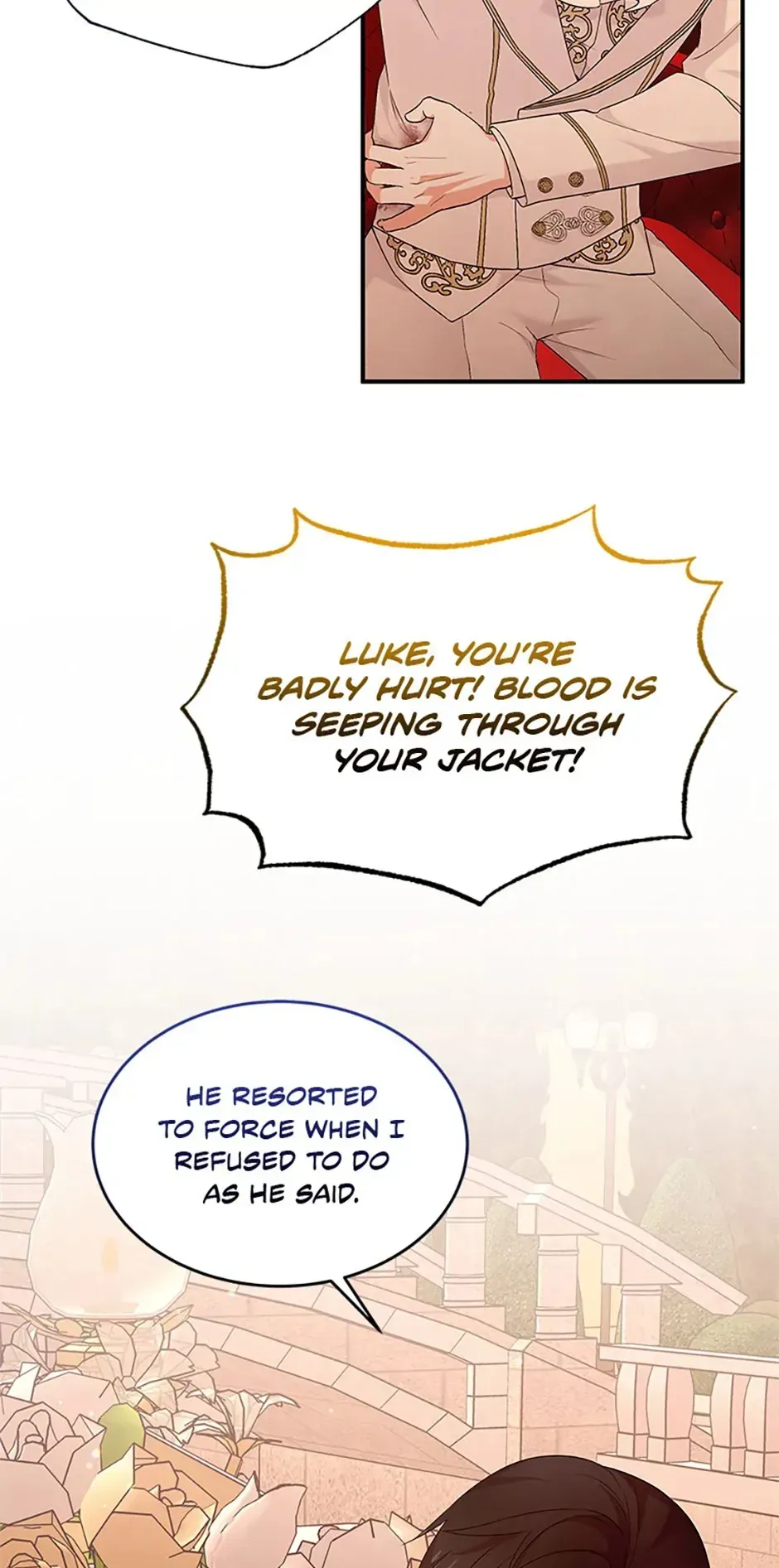 Kill The Male Yandere Protagonist Chapter 30 Online - página 43