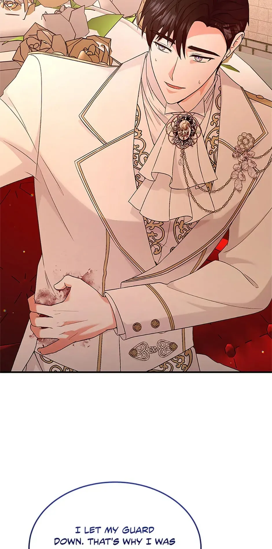 Kill The Male Yandere Protagonist Chapter 30 Online - página 44