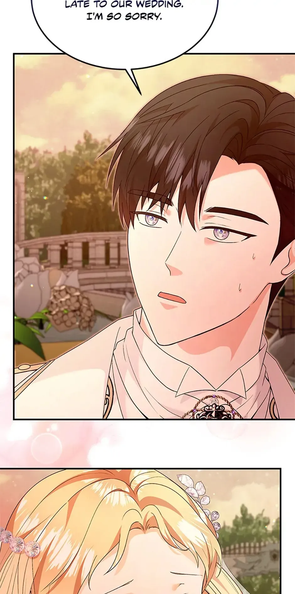 Kill The Male Yandere Protagonist Chapter 30 Online - página 45