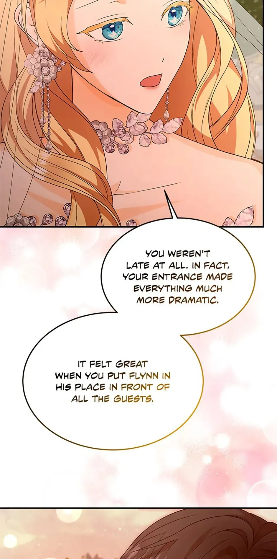 Kill The Male Yandere Protagonist Chapter 30 Online - página 46
