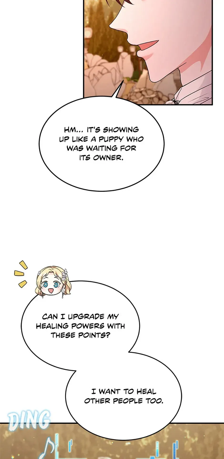 Kill The Male Yandere Protagonist Chapter 30 Online - página 50