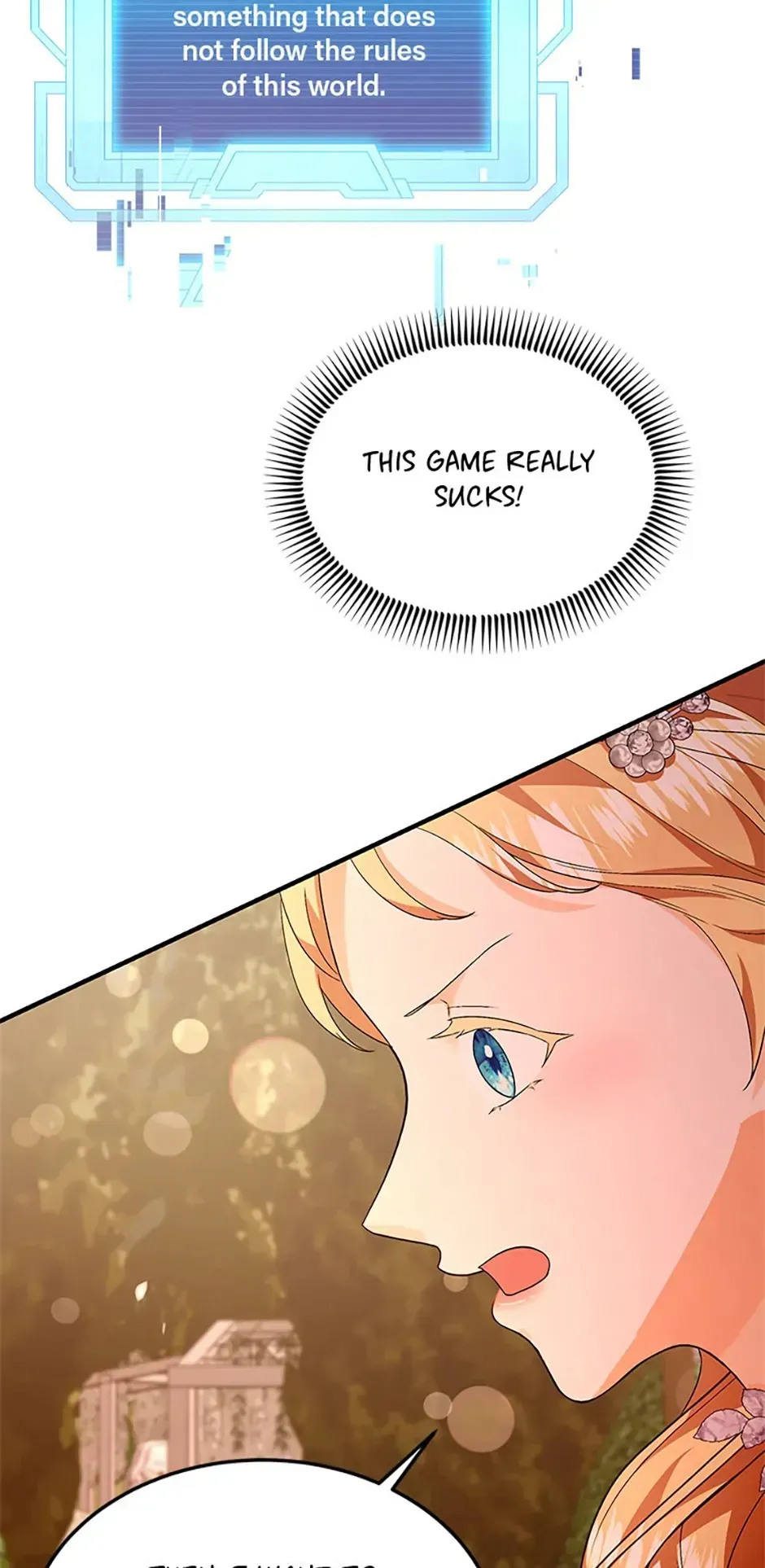 Kill The Male Yandere Protagonist Chapter 30 Online - página 54