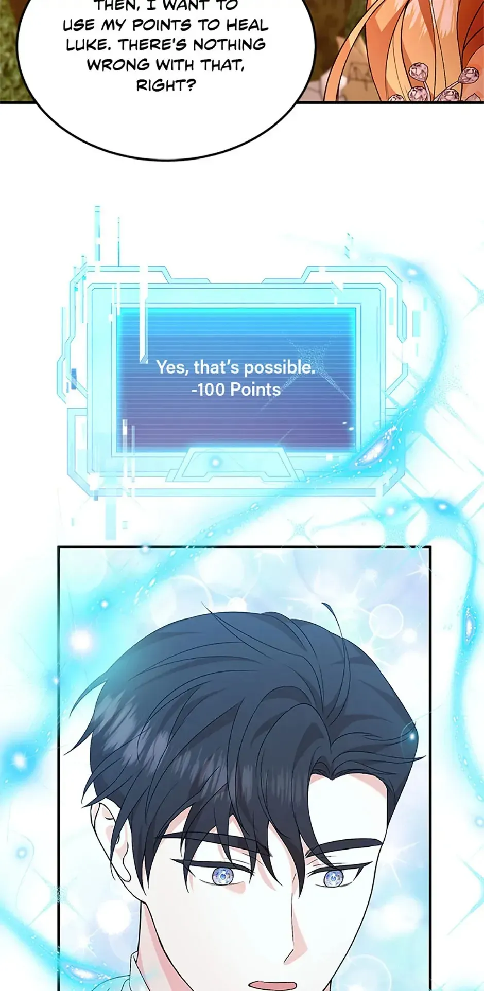 Kill The Male Yandere Protagonist Chapter 30 Online - página 55