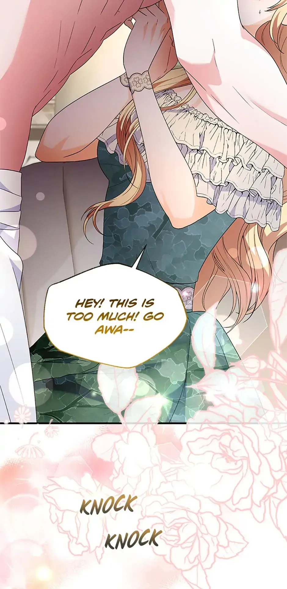 Kill The Male Yandere Protagonist Chapter 33 Online - página 2