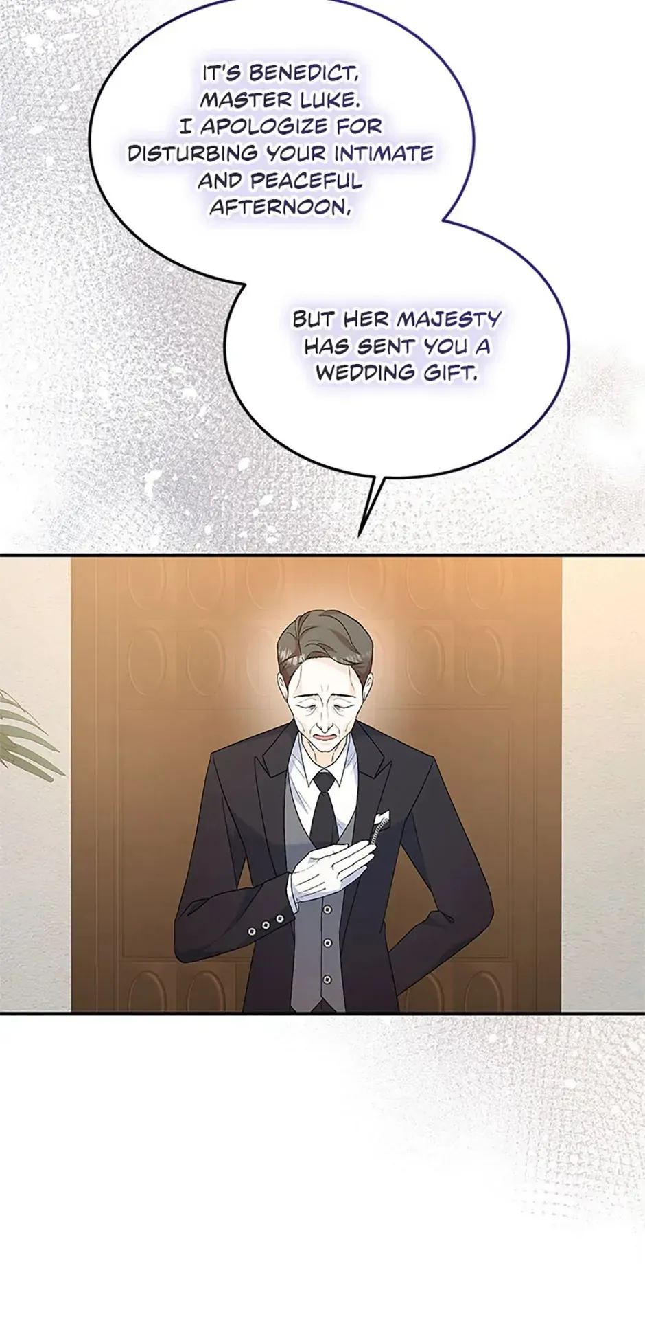 Kill The Male Yandere Protagonist Chapter 33 Online - página 4