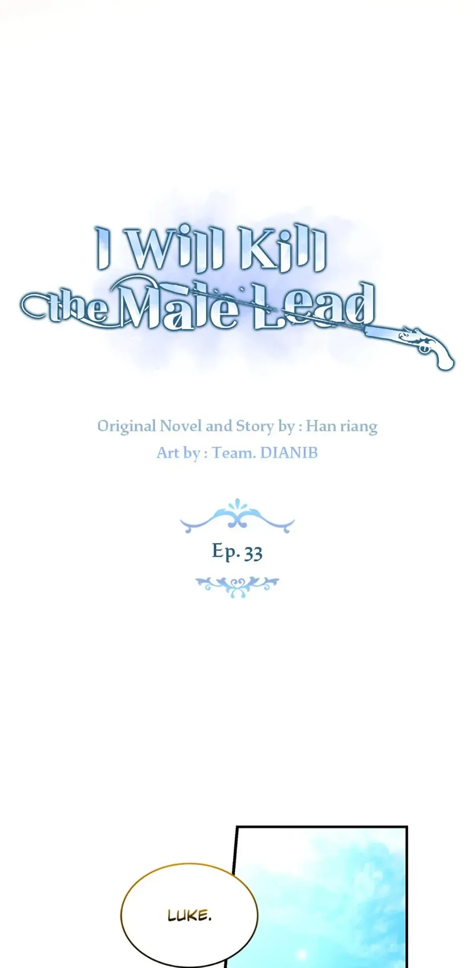 Kill The Male Yandere Protagonist Chapter 33 Online - página 12