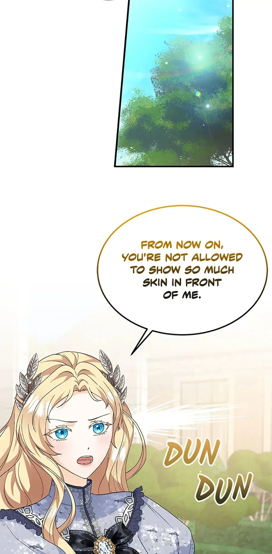 Kill The Male Yandere Protagonist Chapter 33 Online - página 13