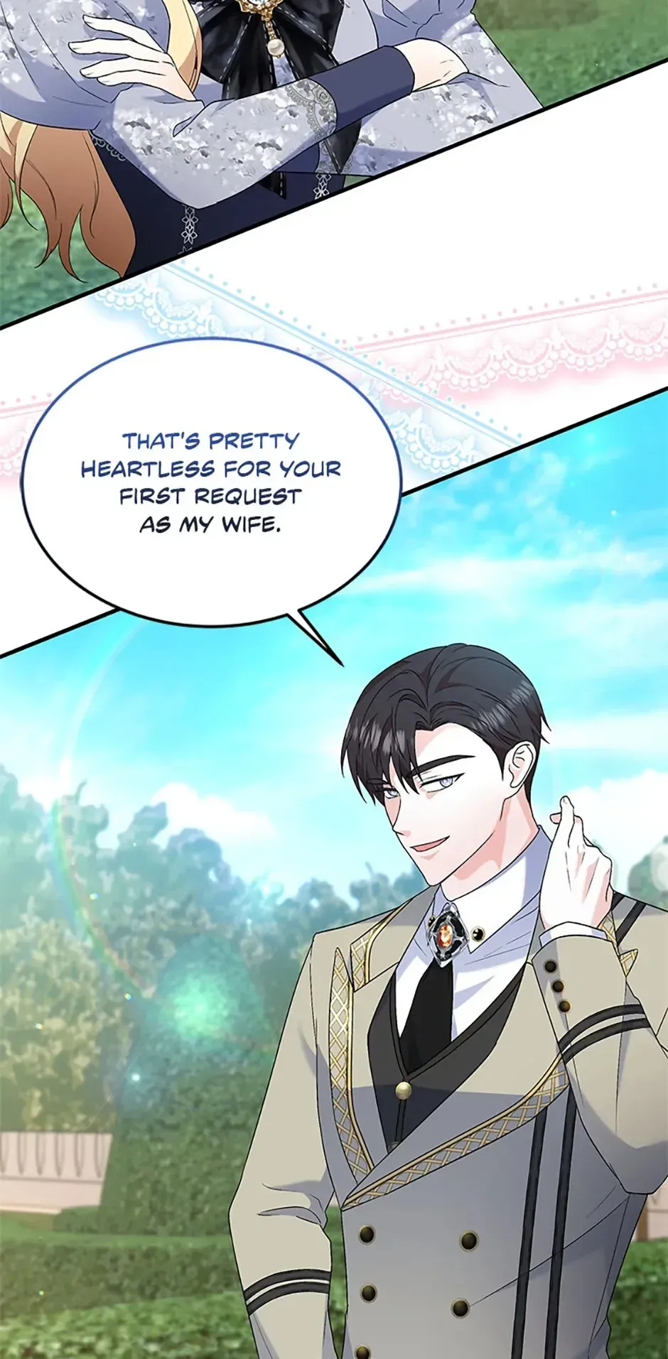 Kill The Male Yandere Protagonist Chapter 33 Online - página 14