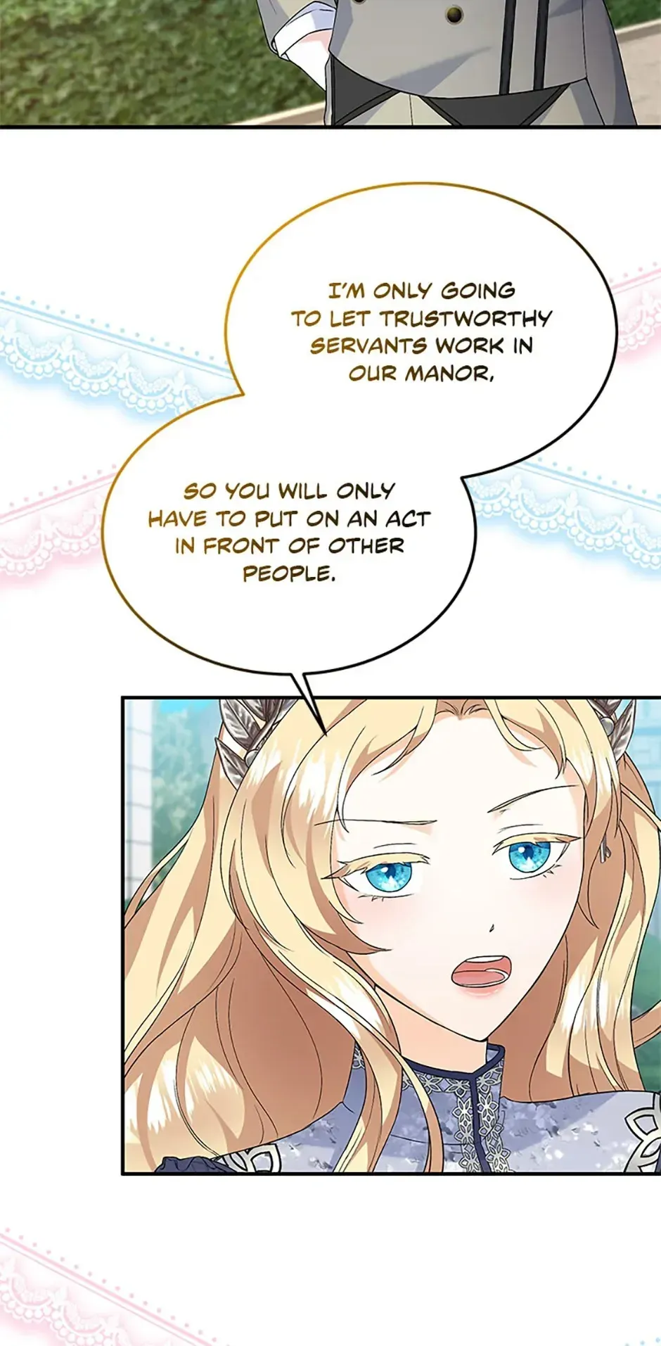 Kill The Male Yandere Protagonist Chapter 33 Online - página 15