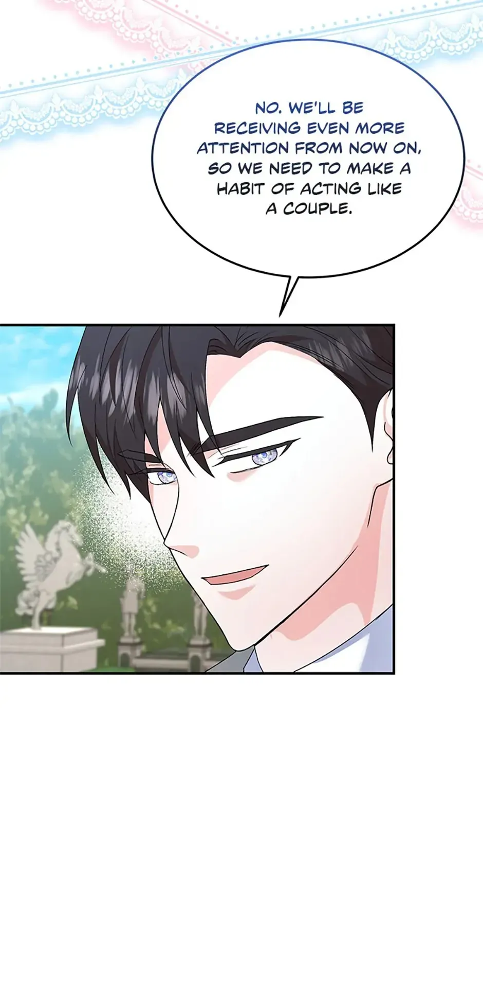 Kill The Male Yandere Protagonist Chapter 33 Online - página 16