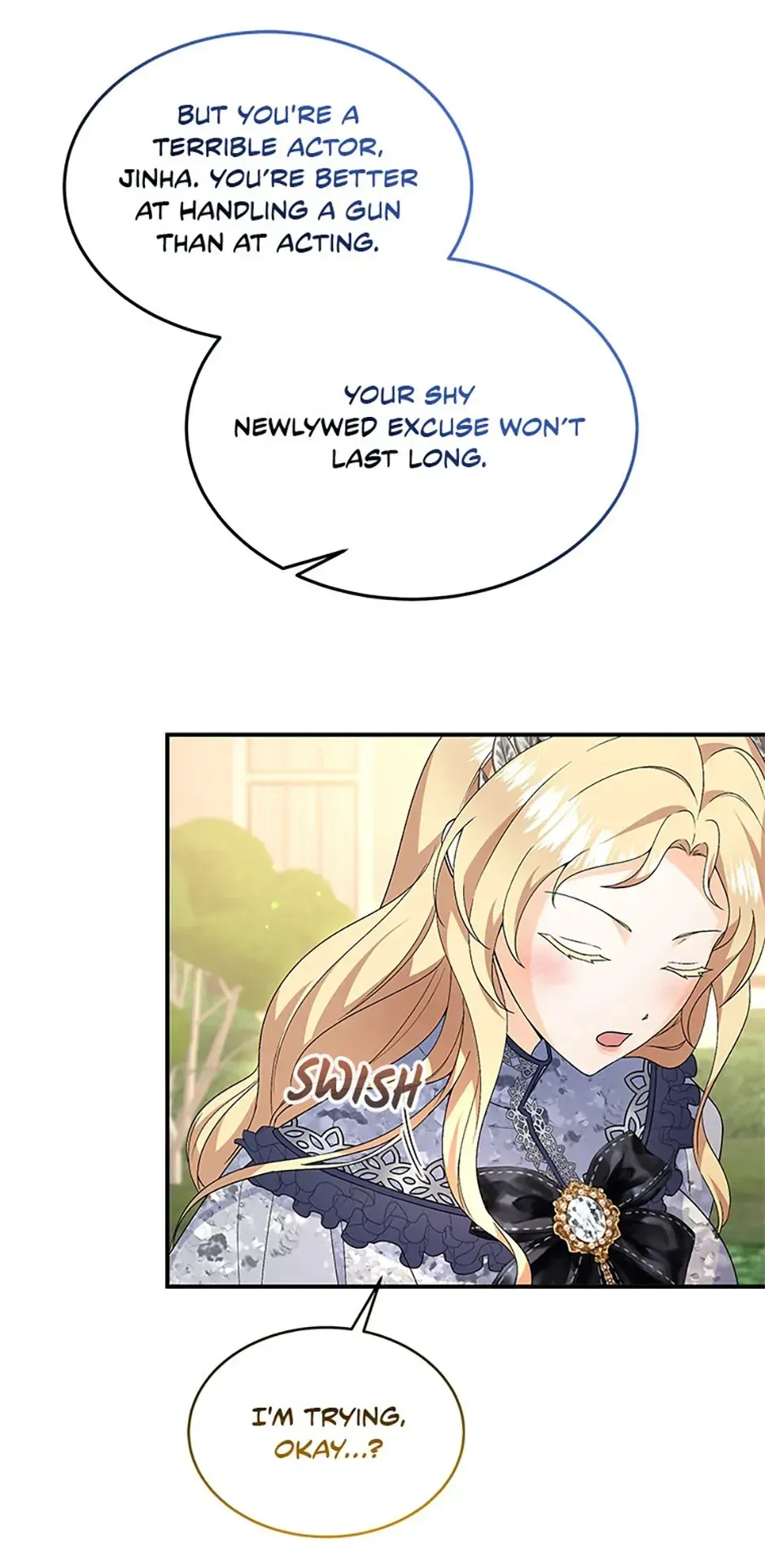 Kill The Male Yandere Protagonist Chapter 33 Online - página 17