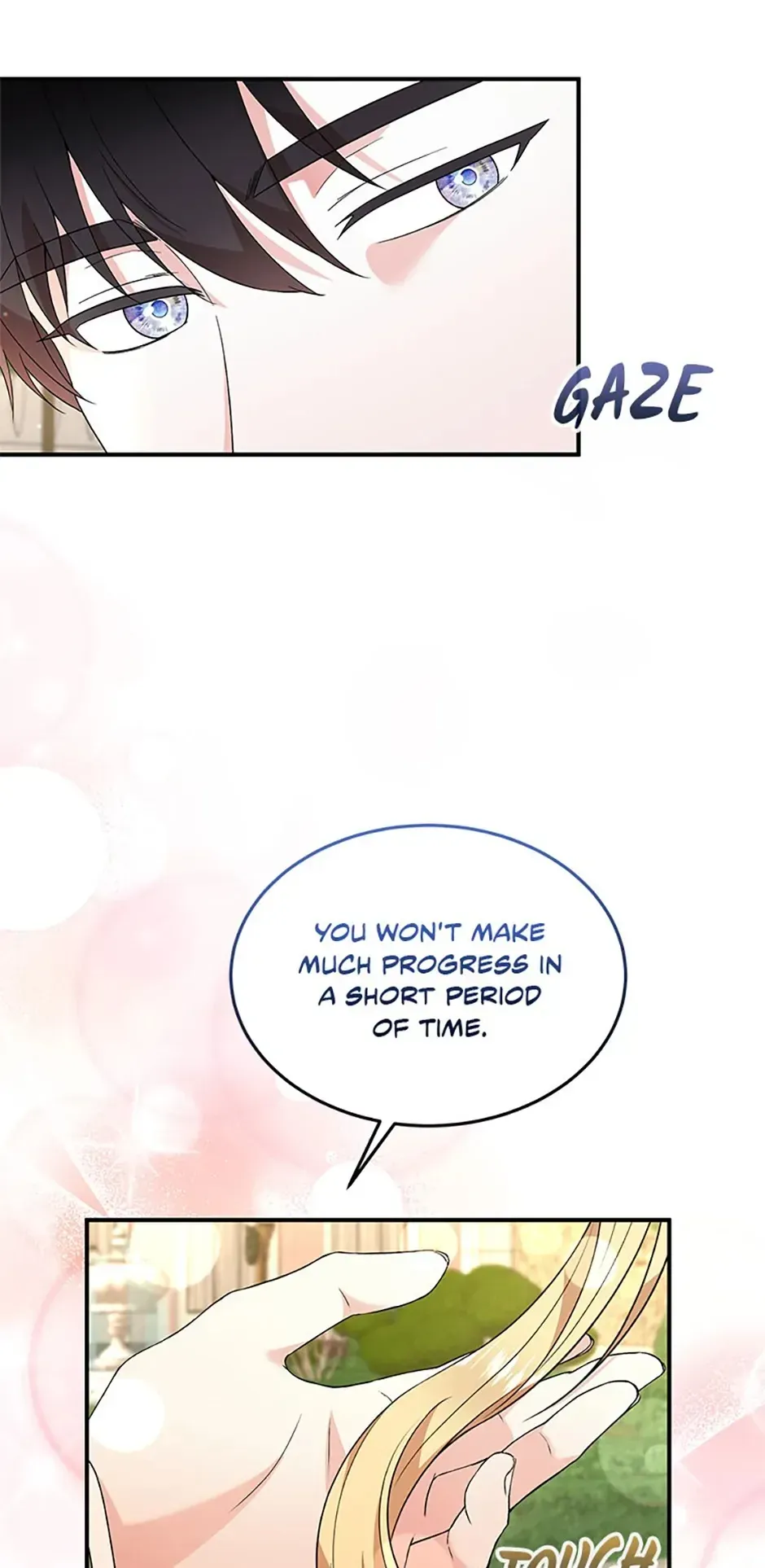 Kill The Male Yandere Protagonist Chapter 33 Online - página 18