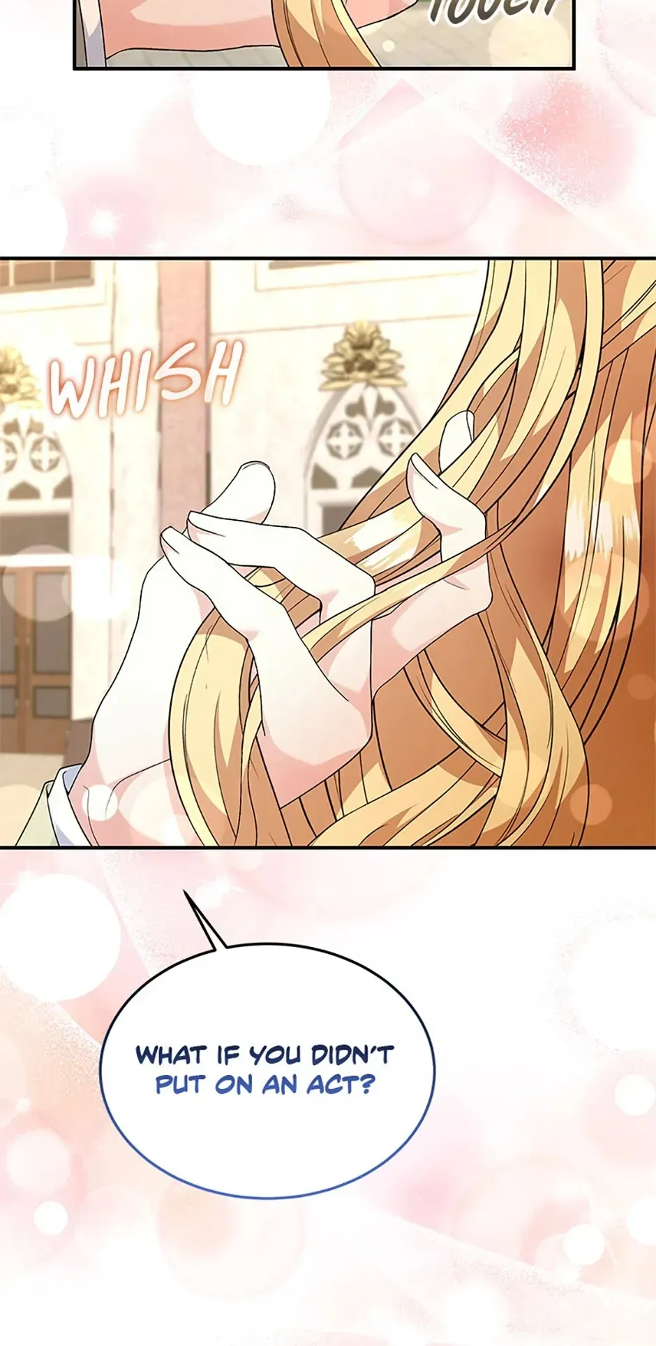 Kill The Male Yandere Protagonist Chapter 33 Online - página 19