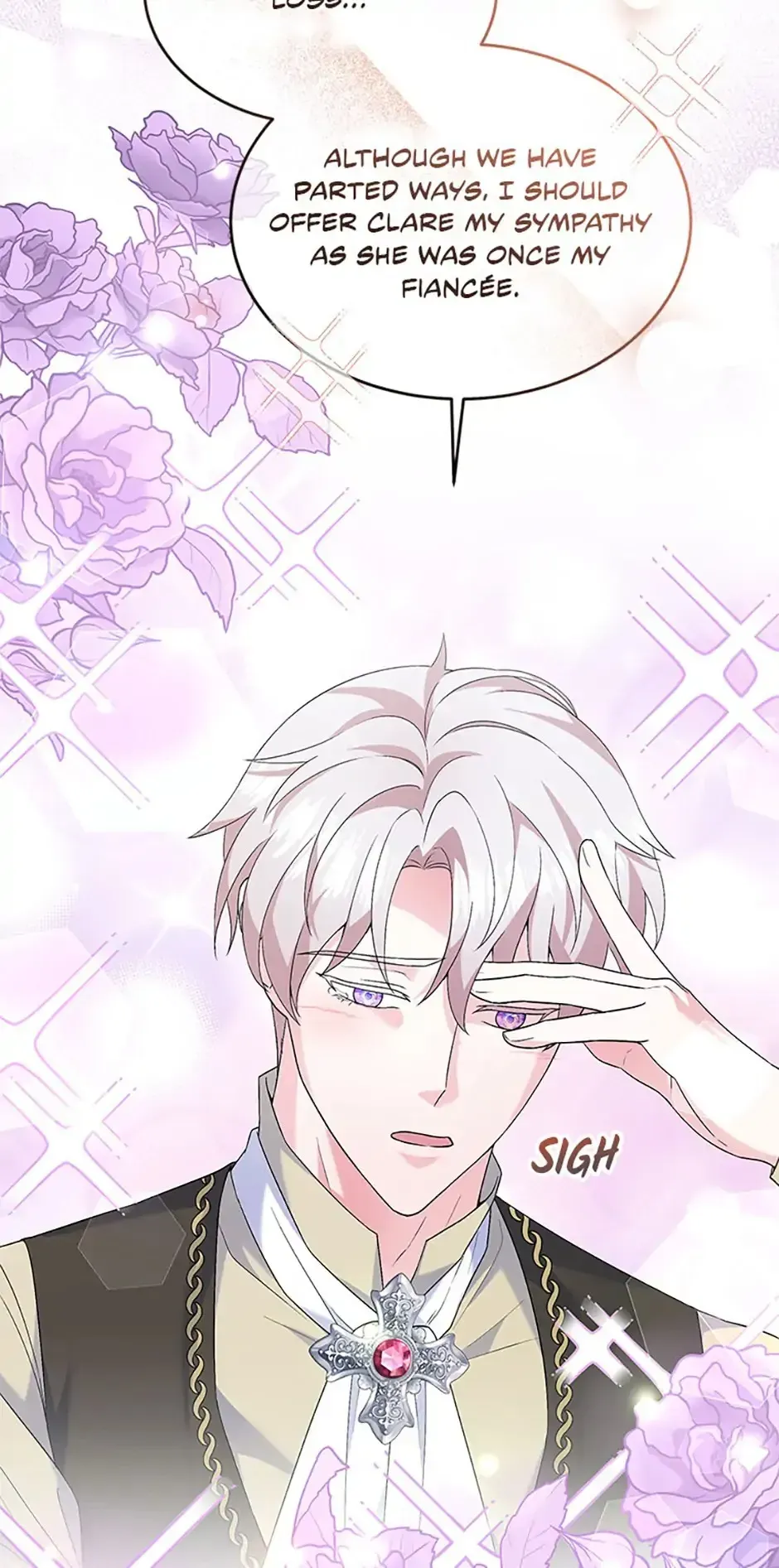 Kill The Male Yandere Protagonist Chapter 33 Online - página 35