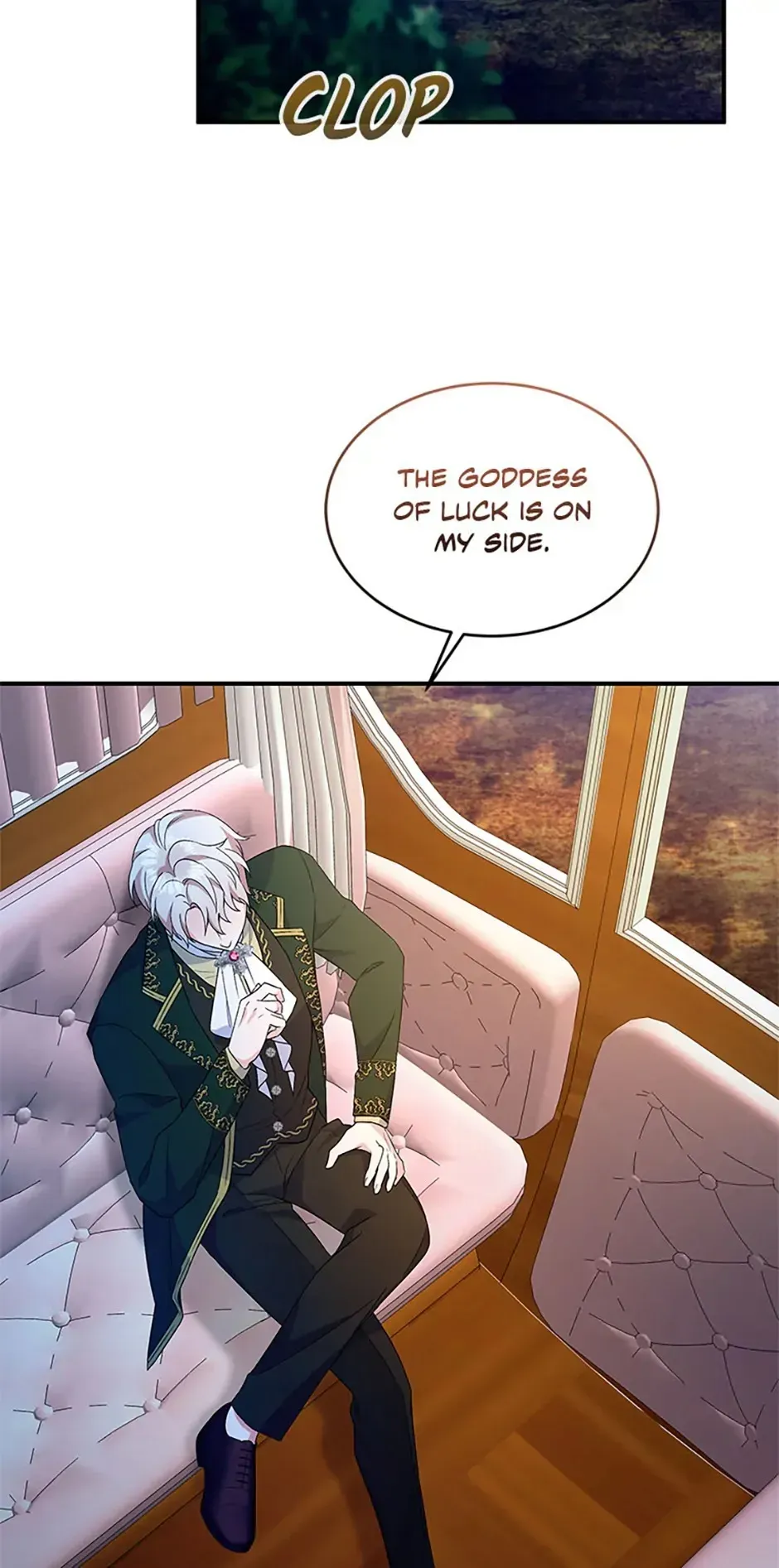 Kill The Male Yandere Protagonist Chapter 33 Online - página 38