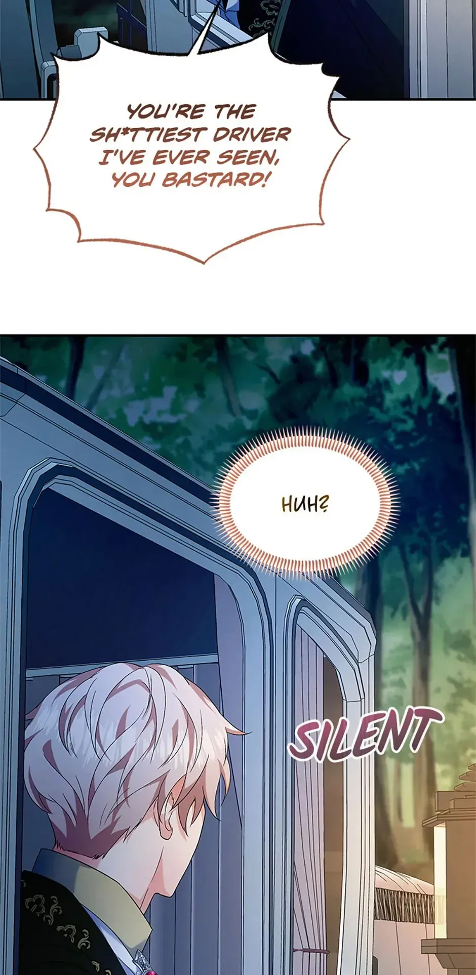Kill The Male Yandere Protagonist Chapter 33 Online - página 44
