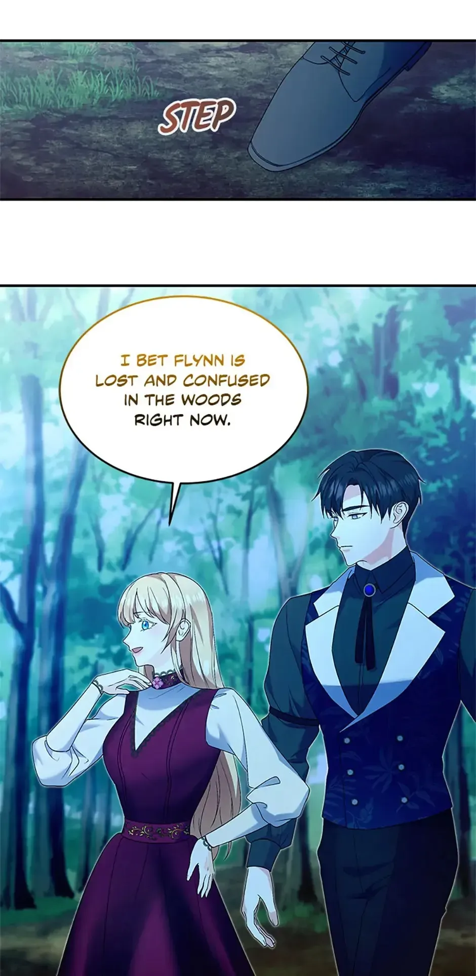 Kill The Male Yandere Protagonist Chapter 33 Online - página 55
