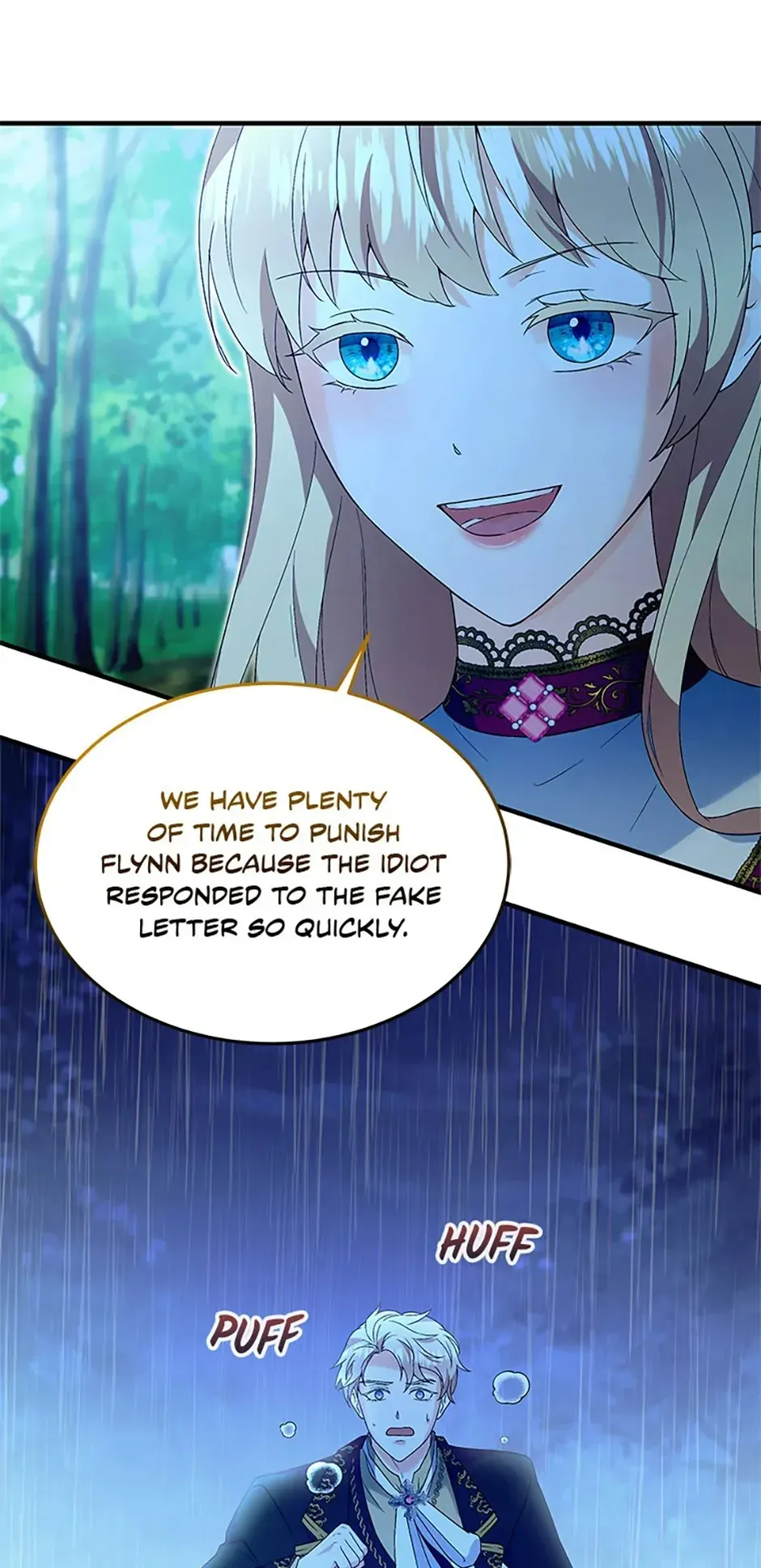 Kill The Male Yandere Protagonist Chapter 33 Online - página 57