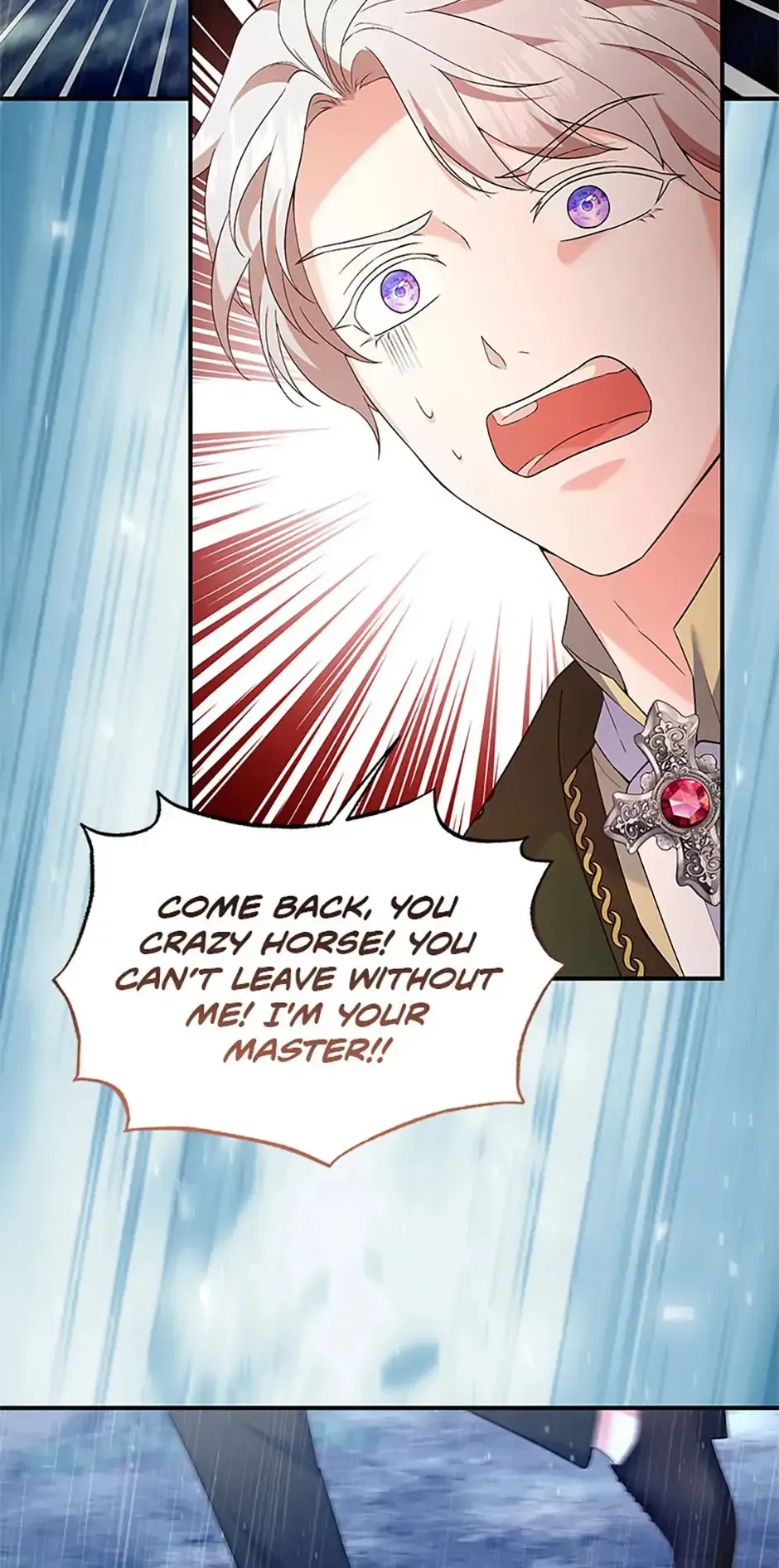 Kill The Male Yandere Protagonist Chapter 34 Online - página 2