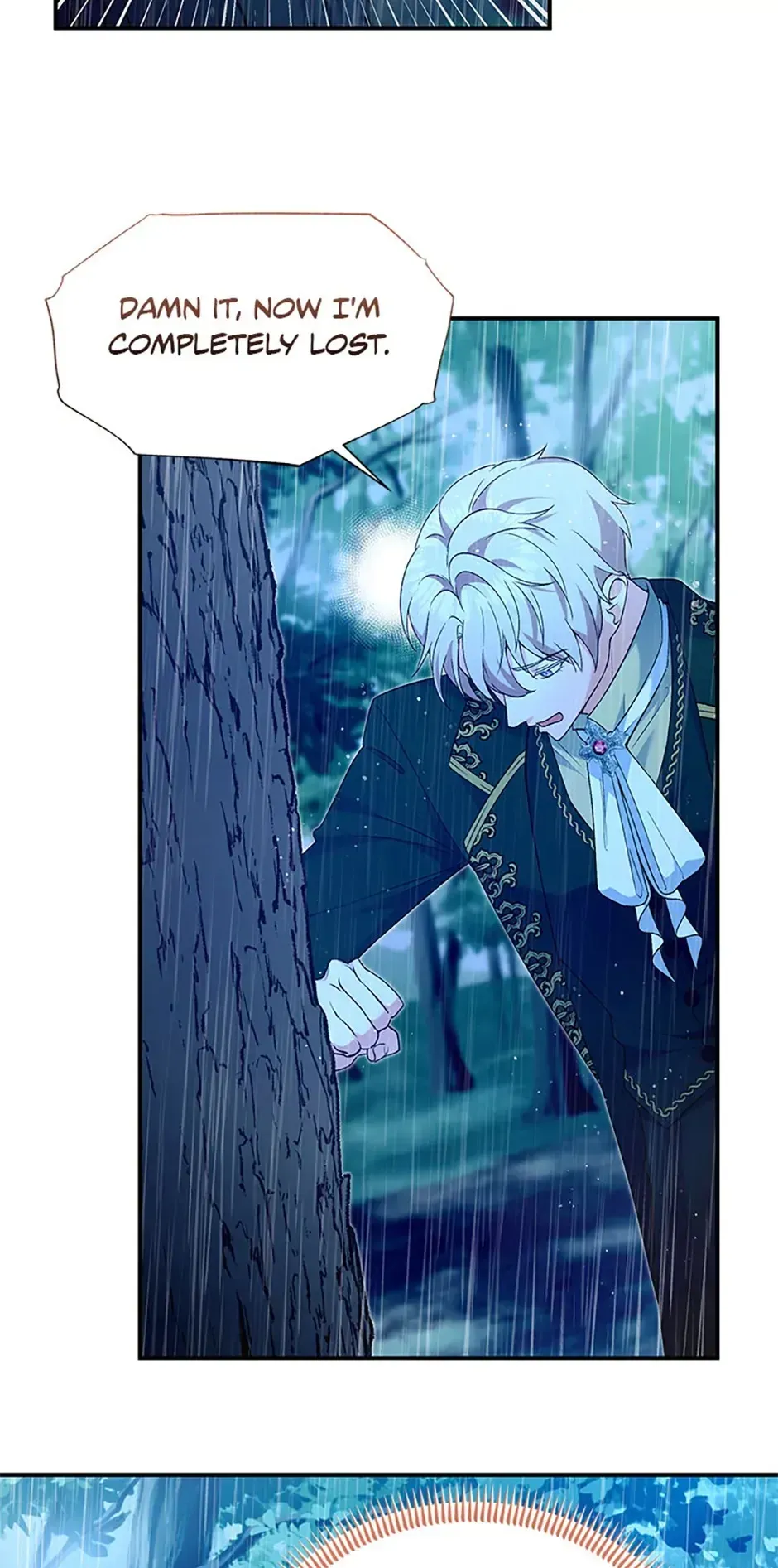 Kill The Male Yandere Protagonist Chapter 34 Online - página 5