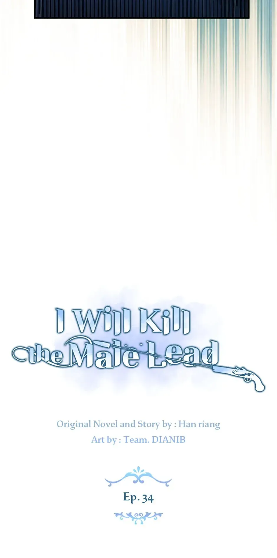 Kill The Male Yandere Protagonist Chapter 34 Online - página 8