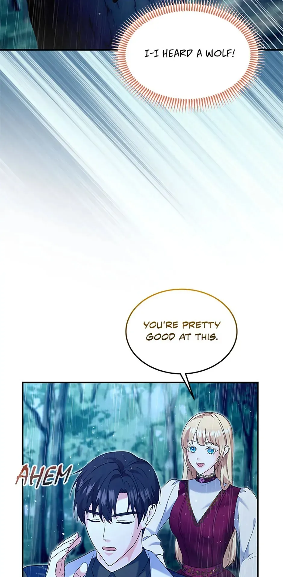 Kill The Male Yandere Protagonist Chapter 34 Online - página 15