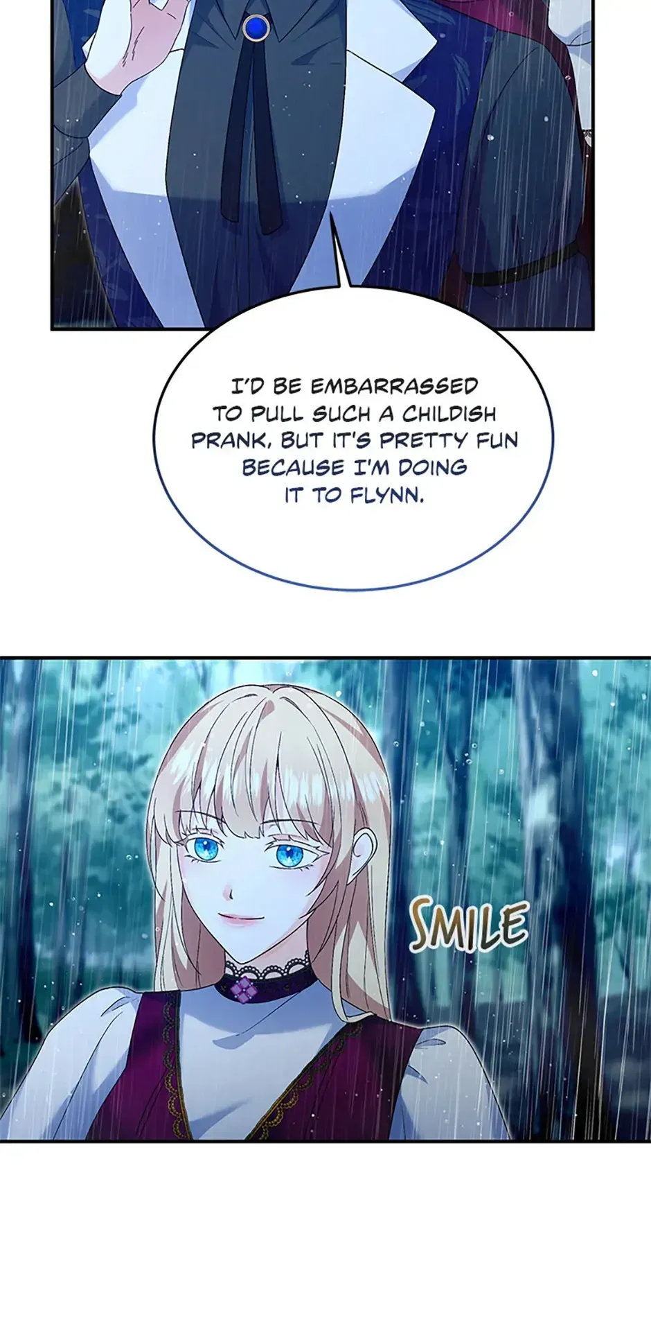 Kill The Male Yandere Protagonist Chapter 34 Online - página 16