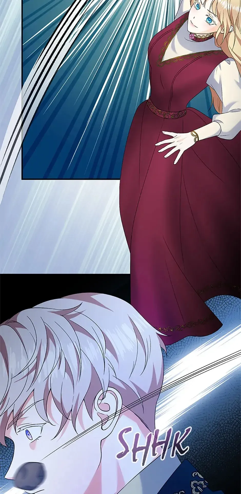 Kill The Male Yandere Protagonist Chapter 34 Online - página 18