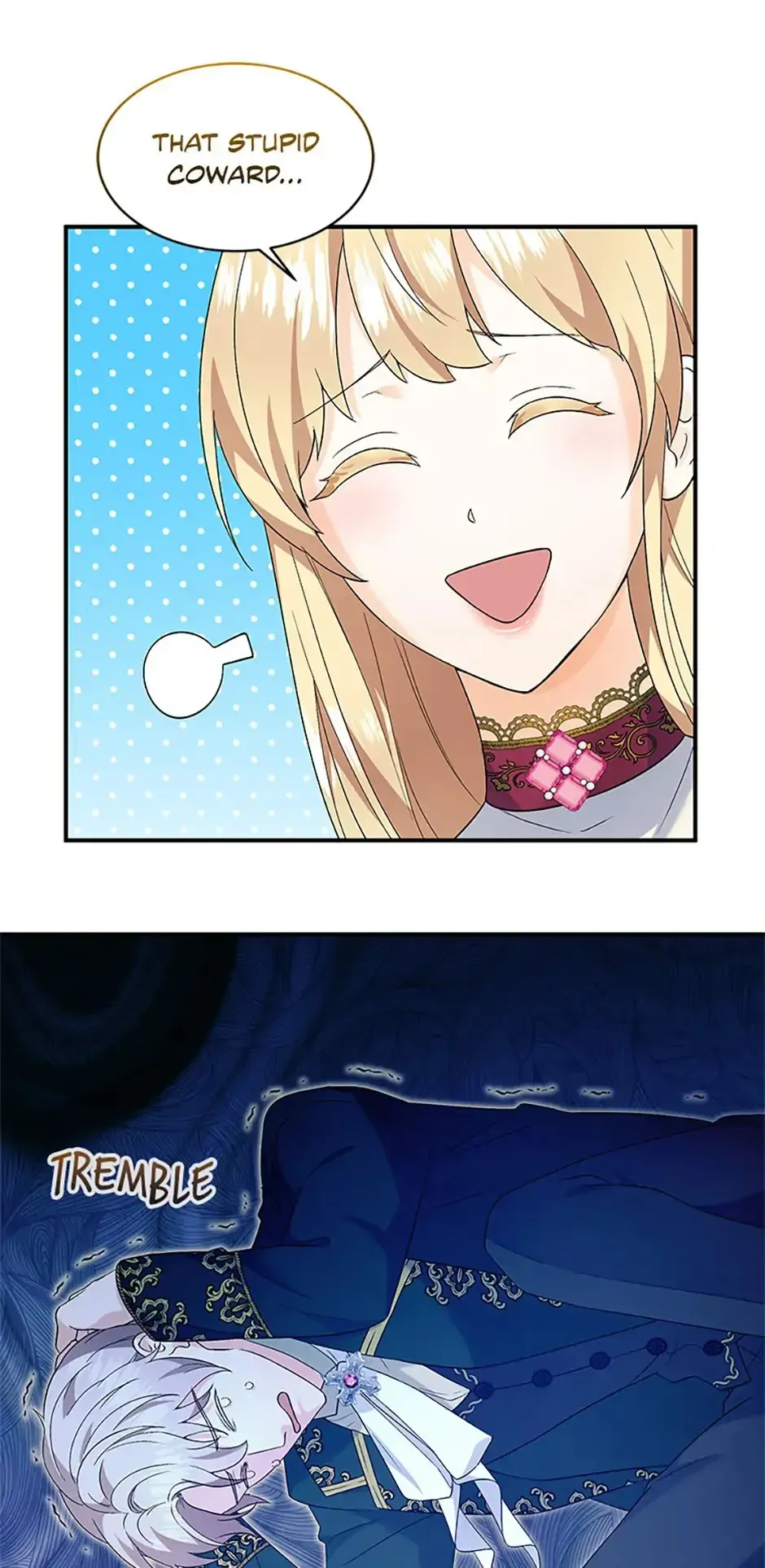Kill The Male Yandere Protagonist Chapter 34 Online - página 20