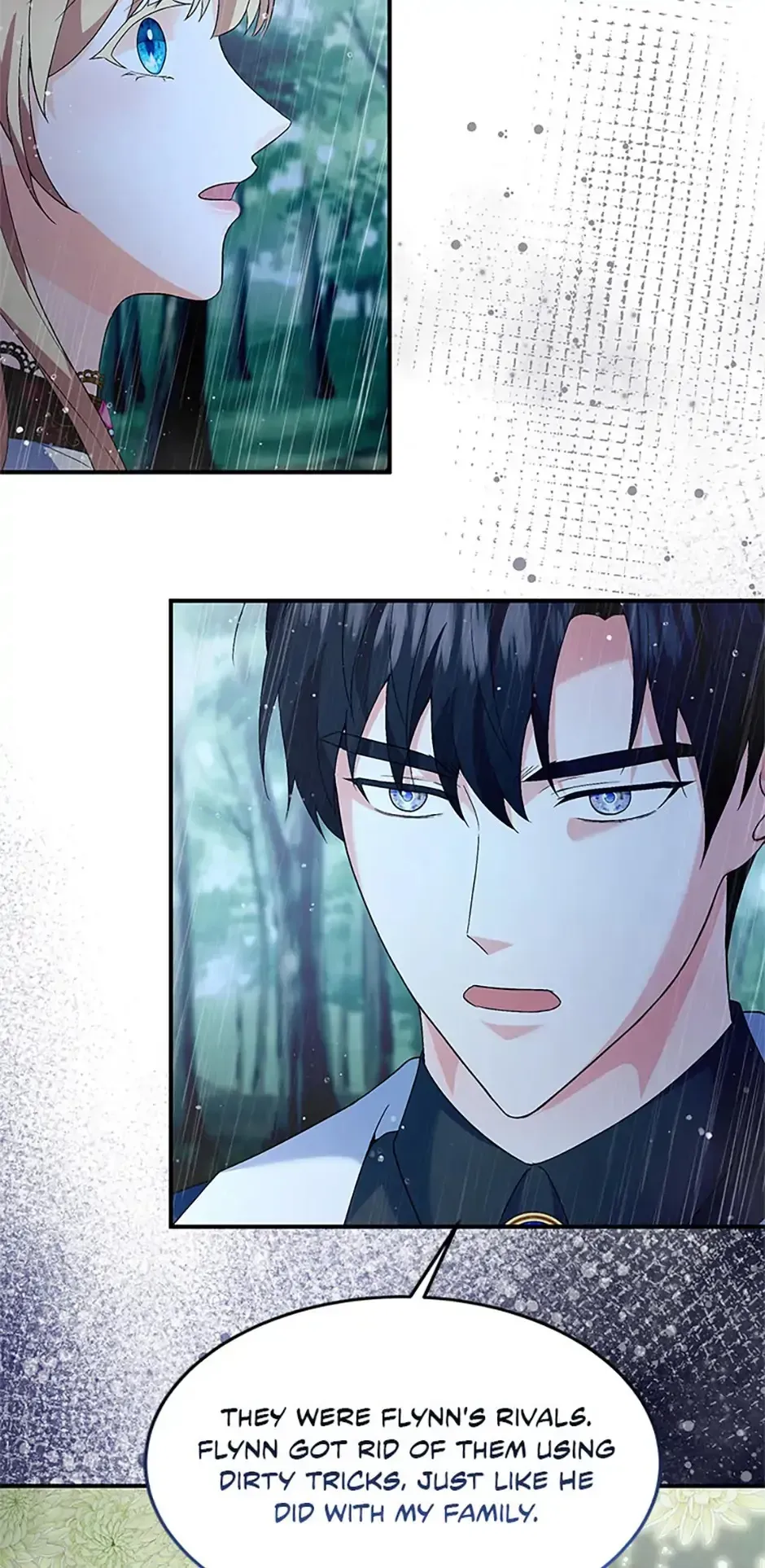 Kill The Male Yandere Protagonist Chapter 34 Online - página 28