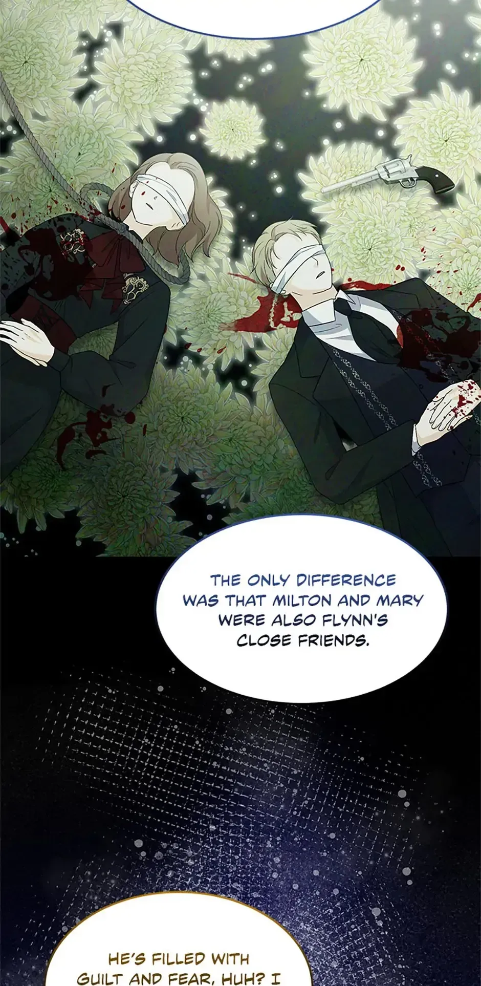 Kill The Male Yandere Protagonist Chapter 34 Online - página 29