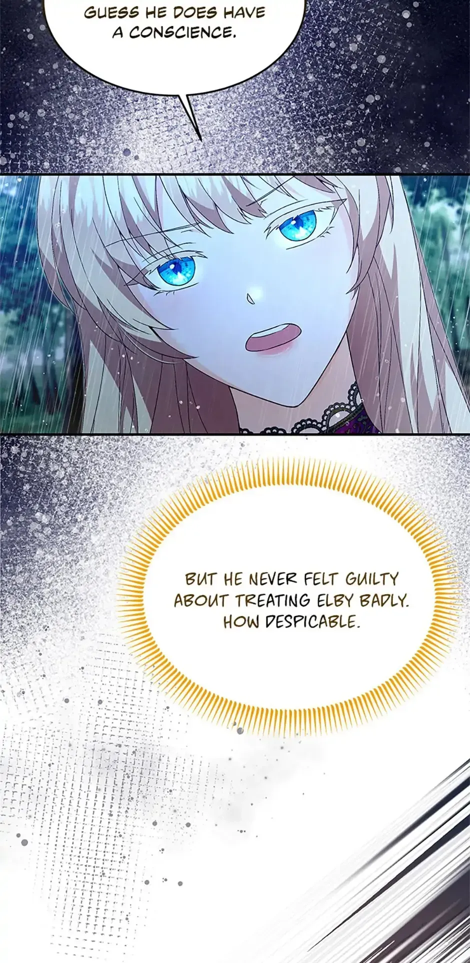 Kill The Male Yandere Protagonist Chapter 34 Online - página 30