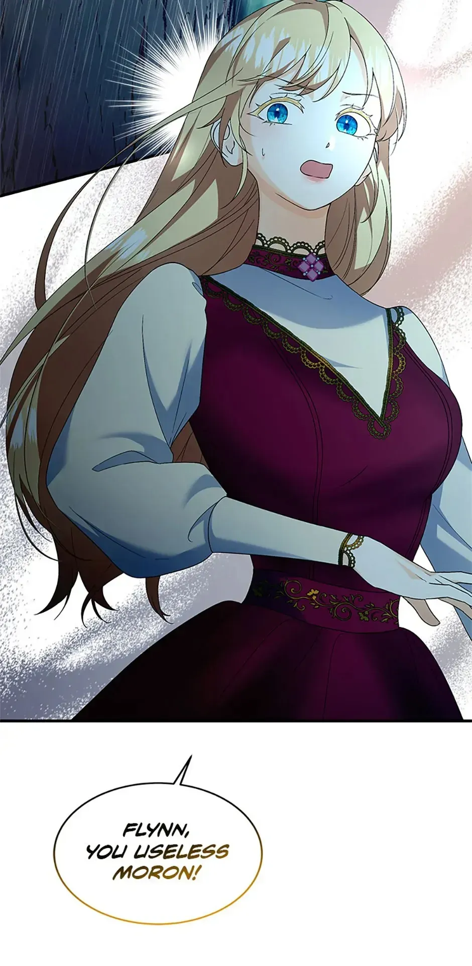 Kill The Male Yandere Protagonist Chapter 34 Online - página 32