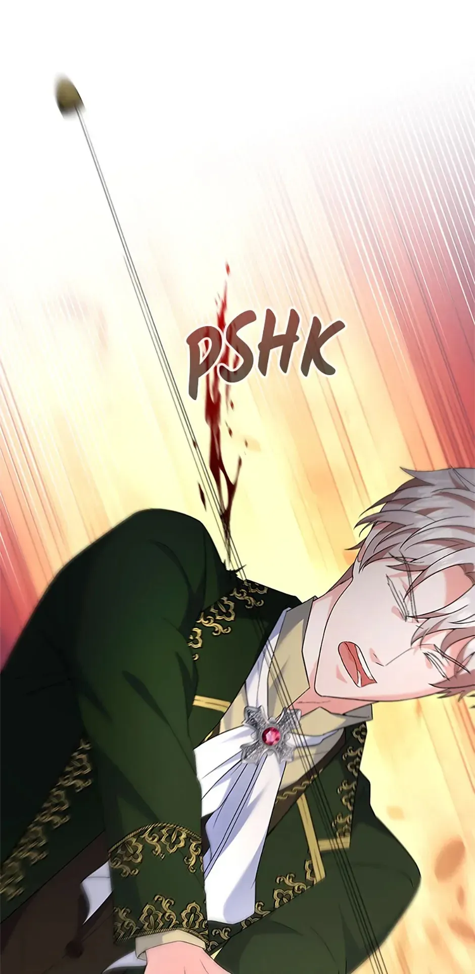 Kill The Male Yandere Protagonist Chapter 34 Online - página 35