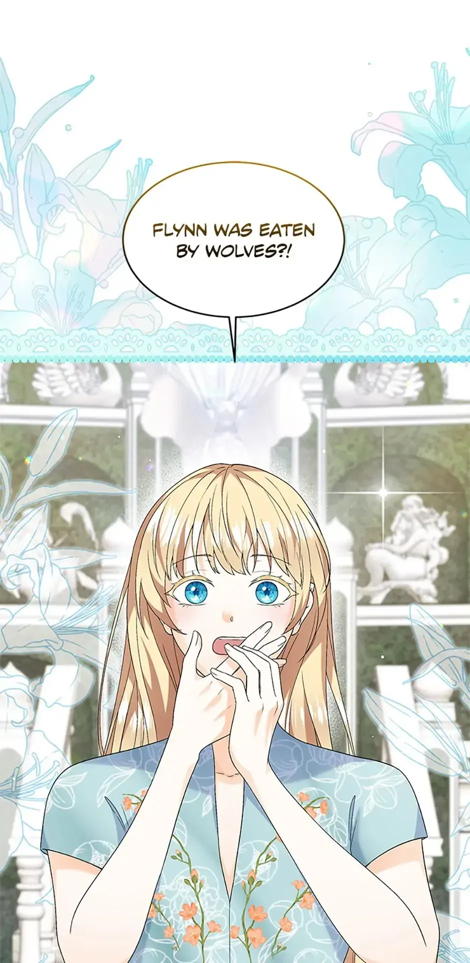 Kill The Male Yandere Protagonist Chapter 34 Online - página 41