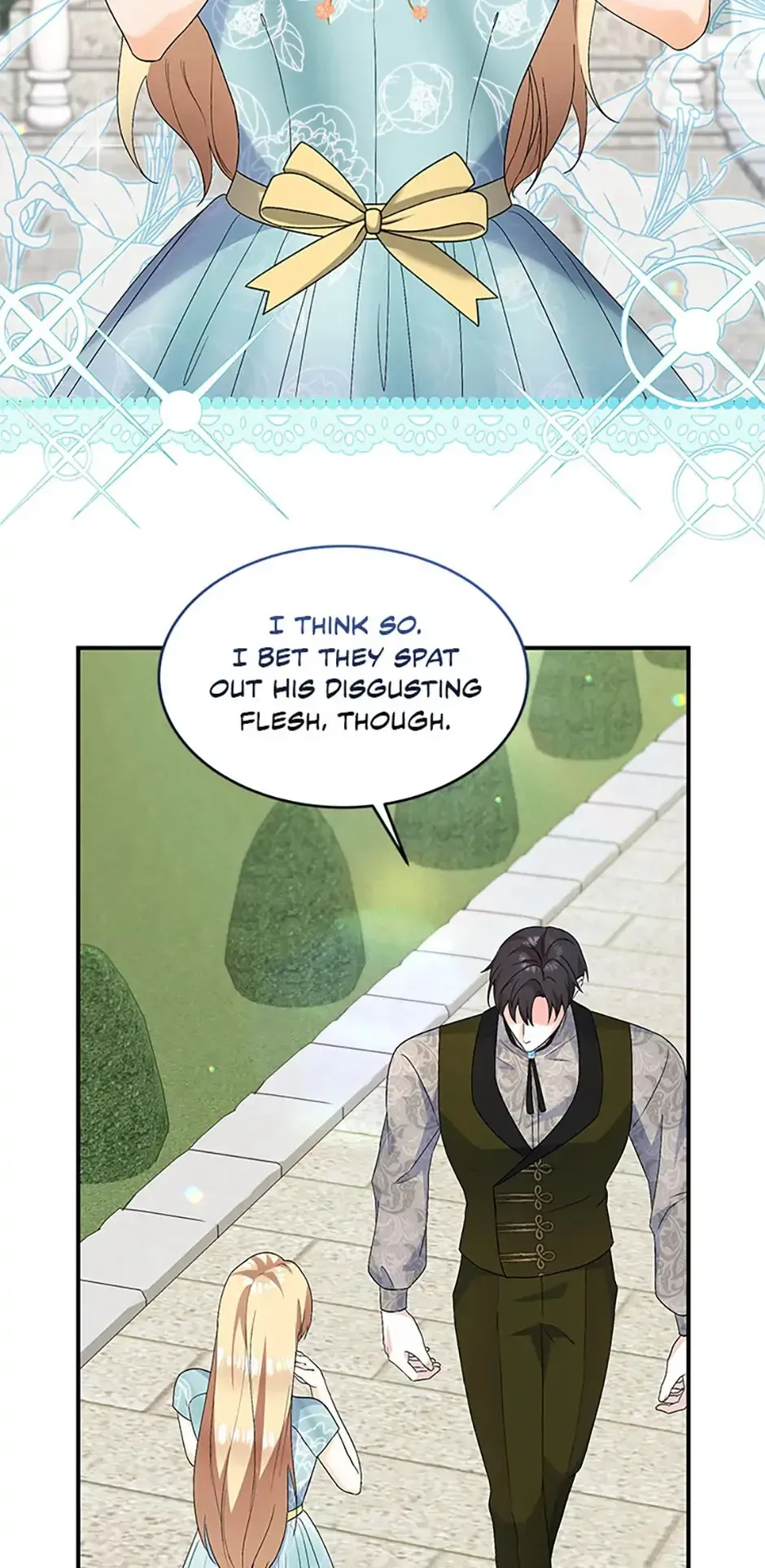 Kill The Male Yandere Protagonist Chapter 34 Online - página 42