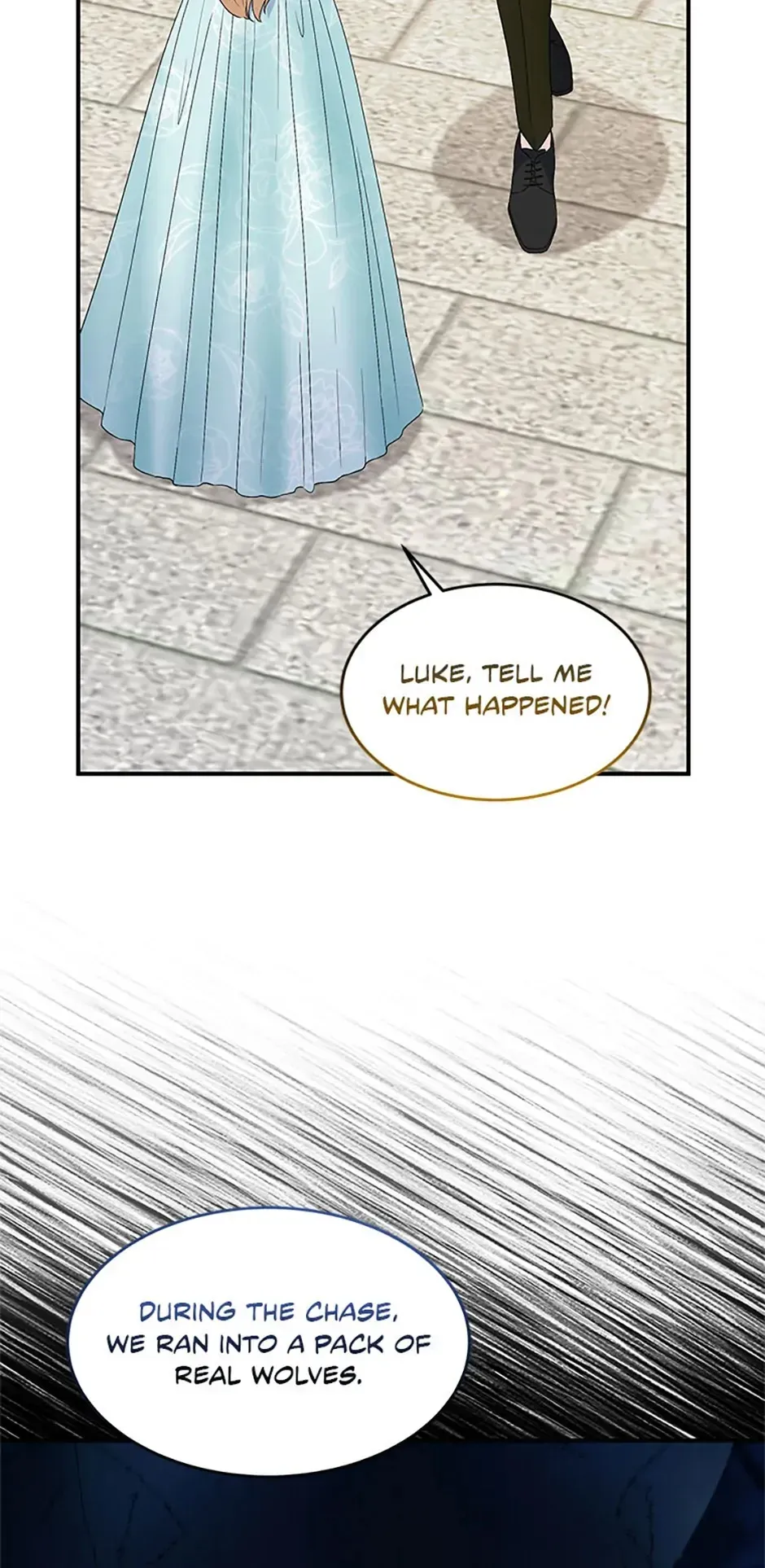 Kill The Male Yandere Protagonist Chapter 34 Online - página 43