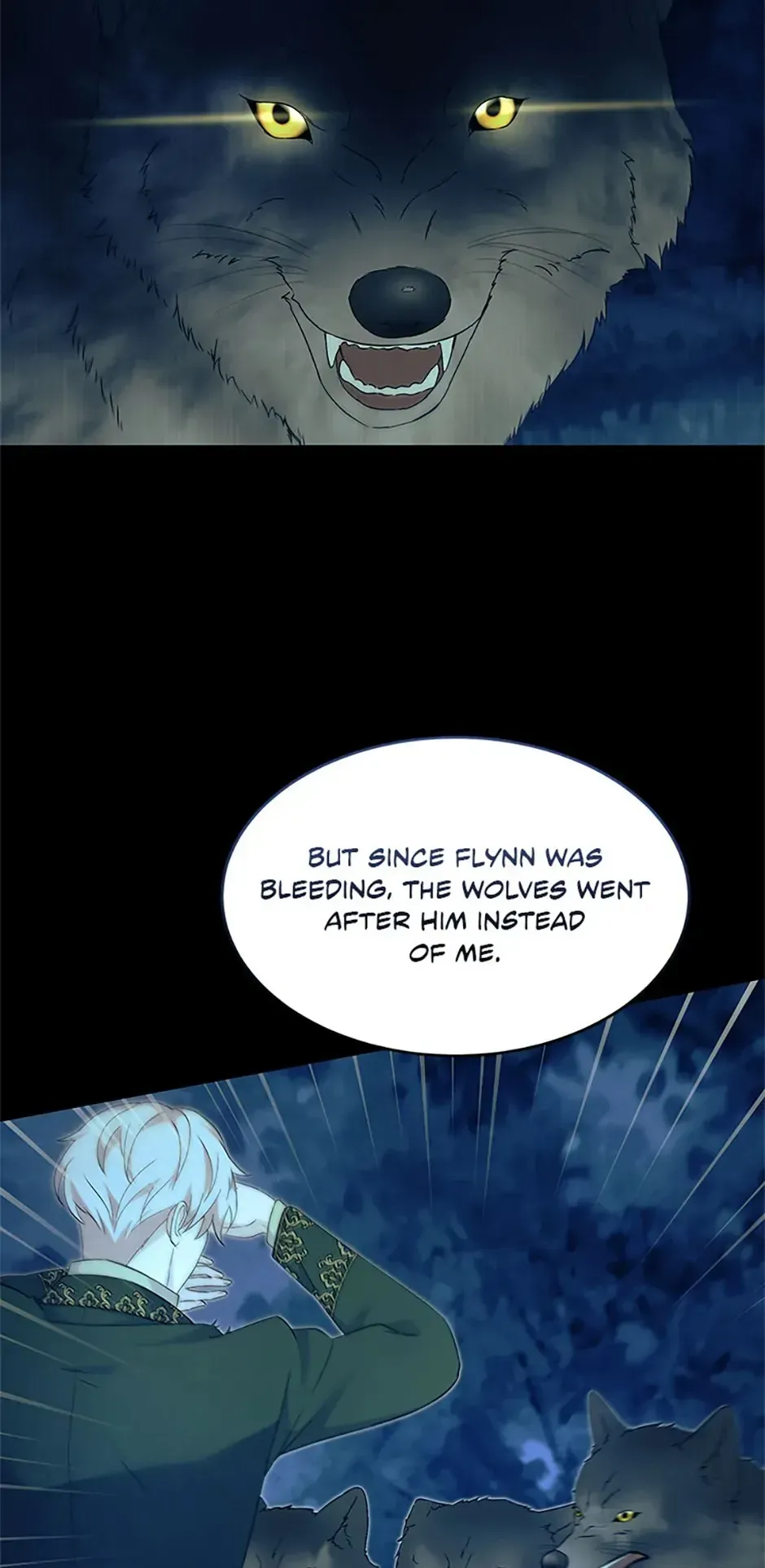 Kill The Male Yandere Protagonist Chapter 34 Online - página 44