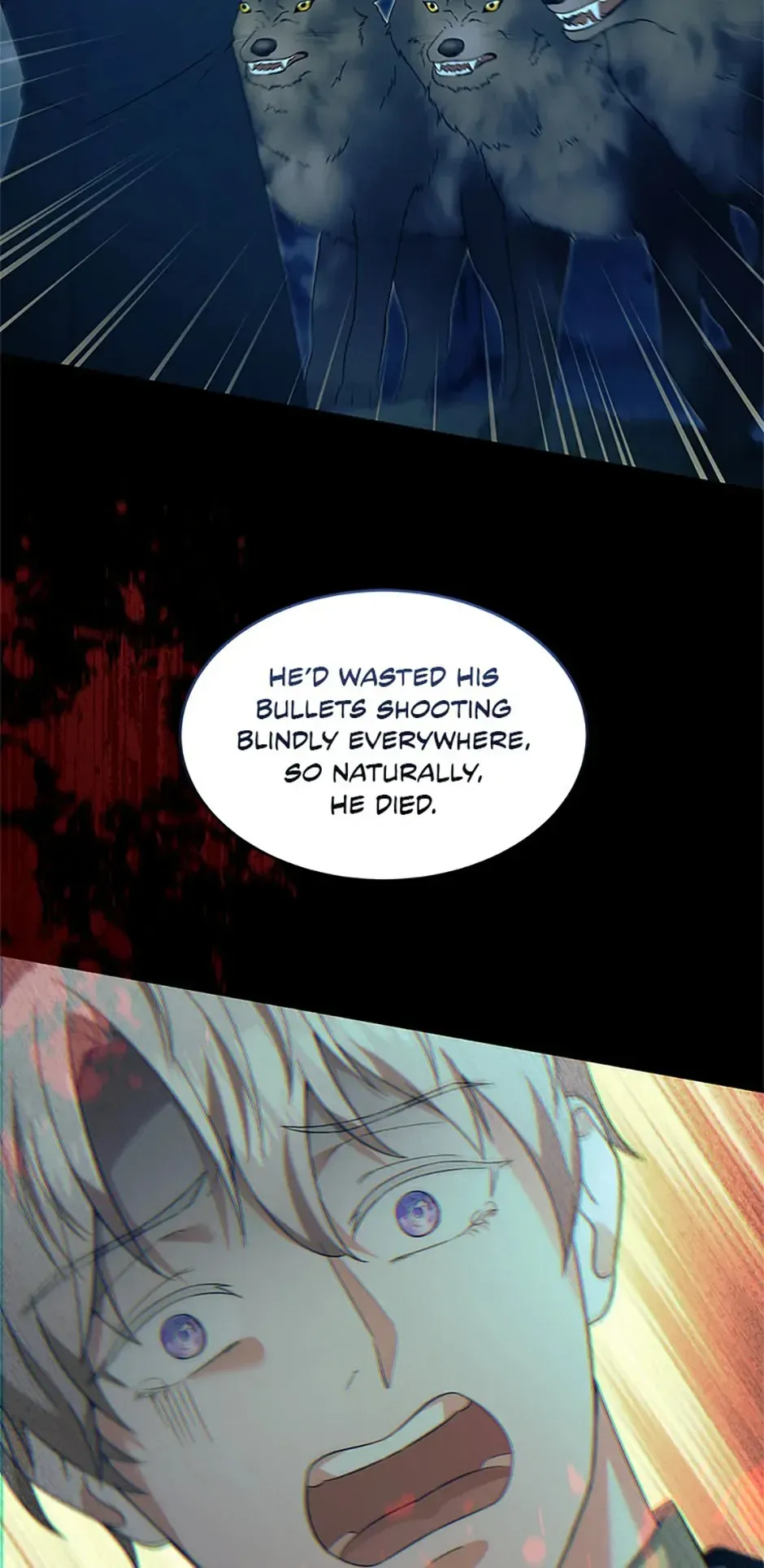 Kill The Male Yandere Protagonist Chapter 34 Online - página 45