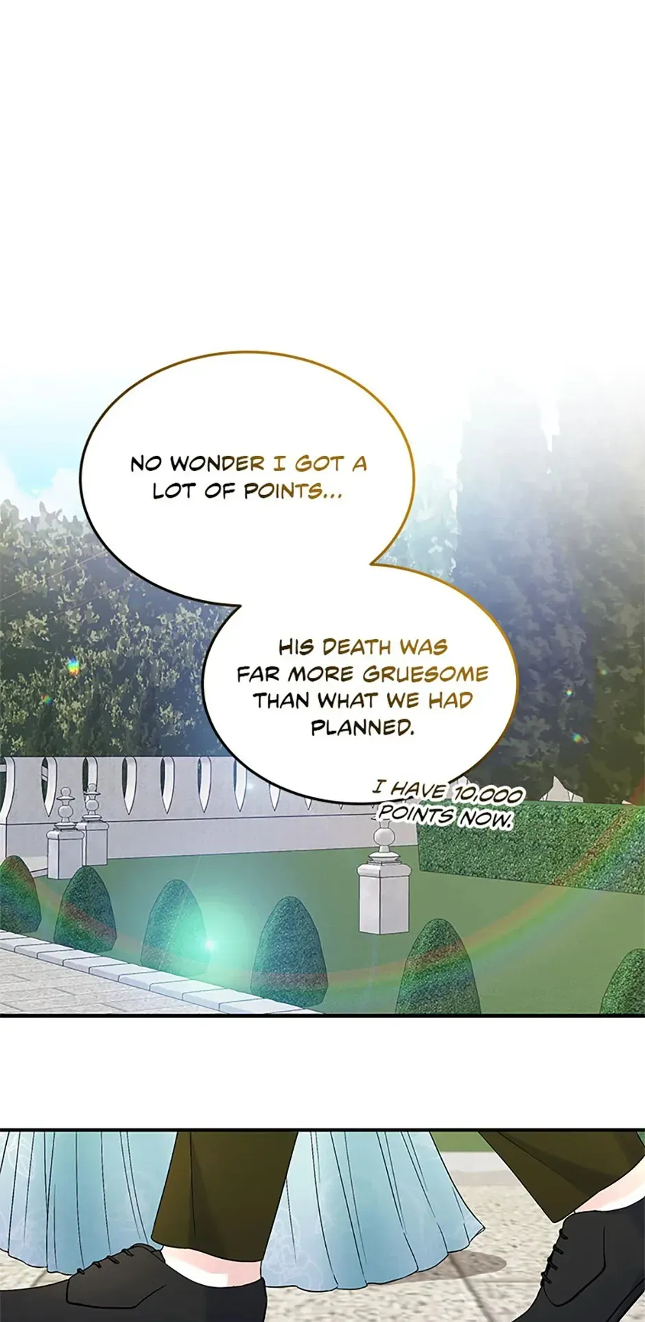 Kill The Male Yandere Protagonist Chapter 34 Online - página 47