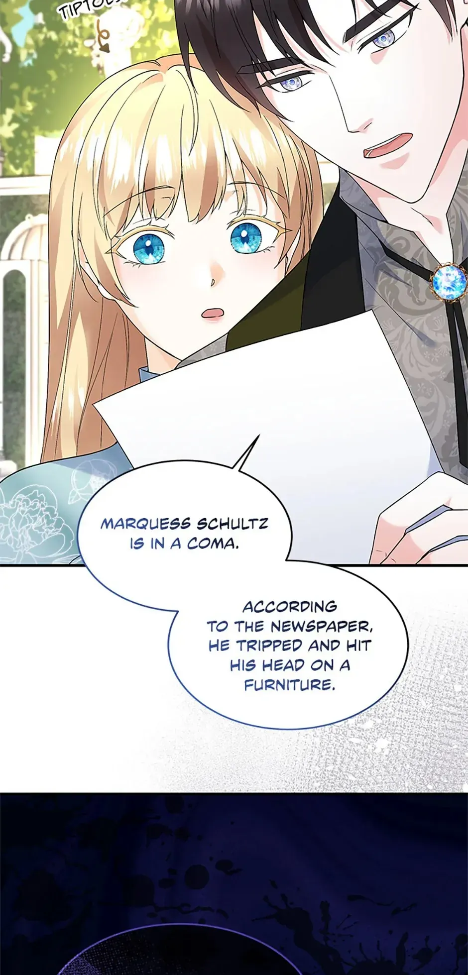 Kill The Male Yandere Protagonist Chapter 34 Online - página 53