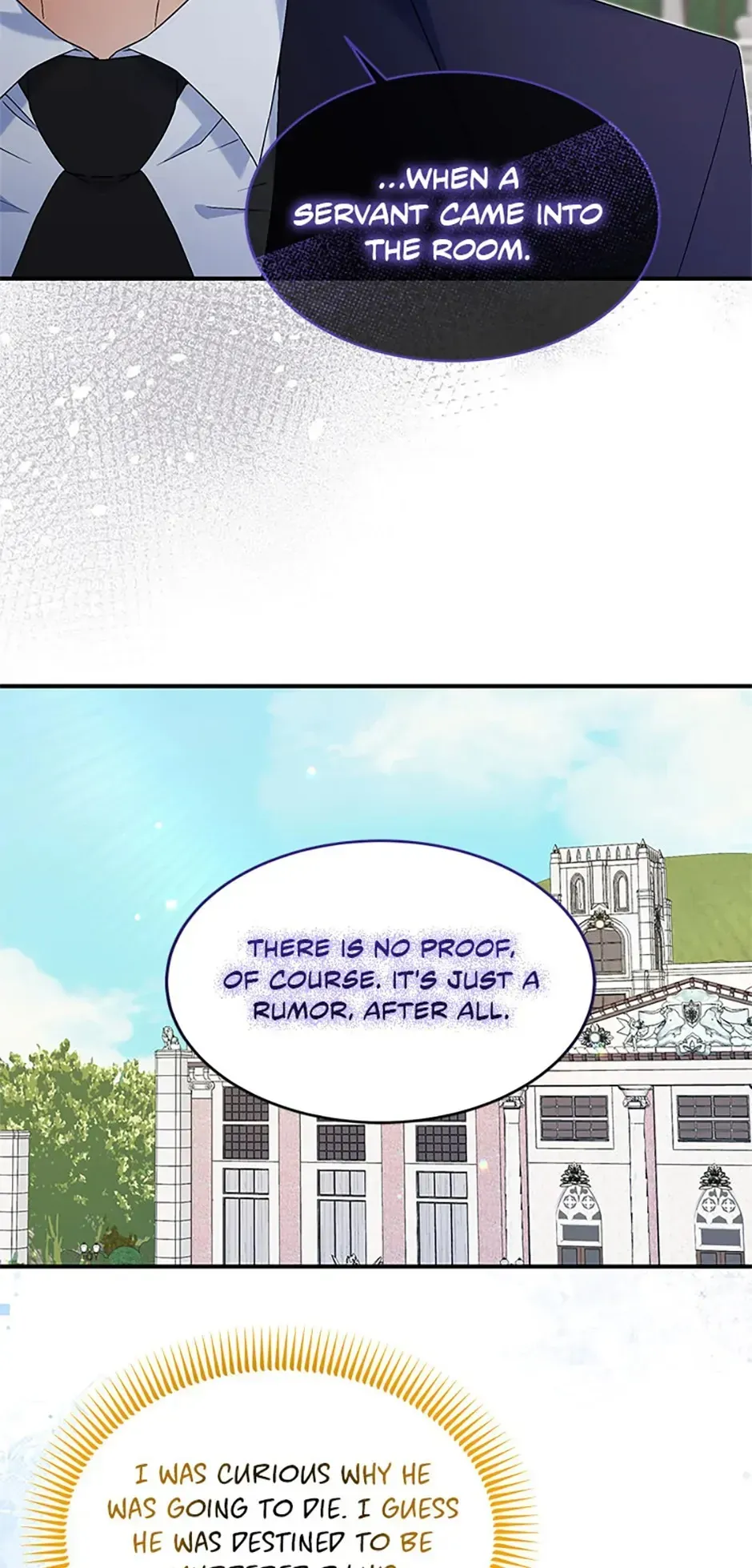 Kill The Male Yandere Protagonist Chapter 34 Online - página 55