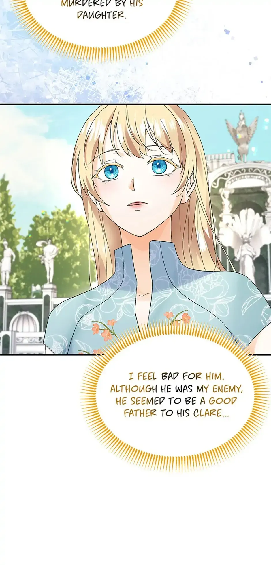 Kill The Male Yandere Protagonist Chapter 34 Online - página 56