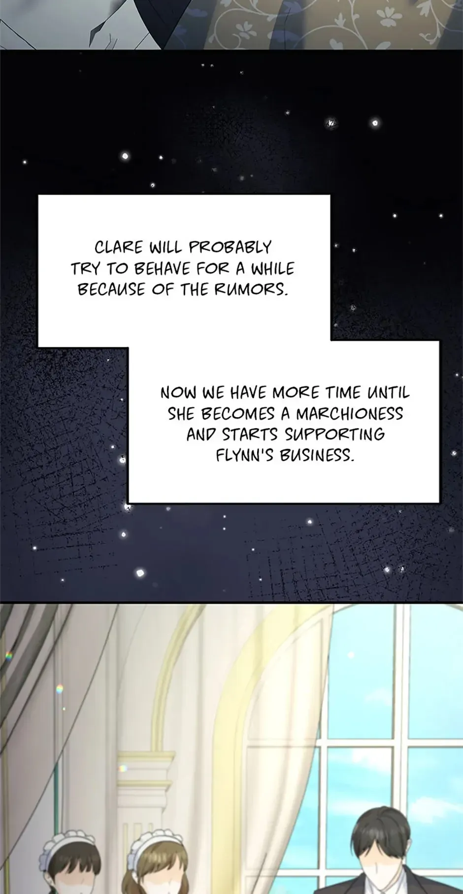 Kill The Male Yandere Protagonist Chapter 34 Online - página 58