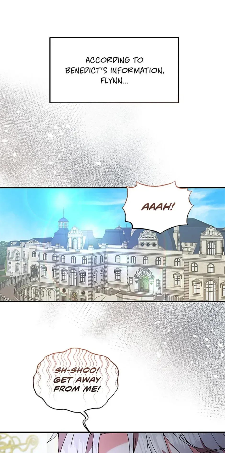 Kill The Male Yandere Protagonist Chapter 35 Online - página 1
