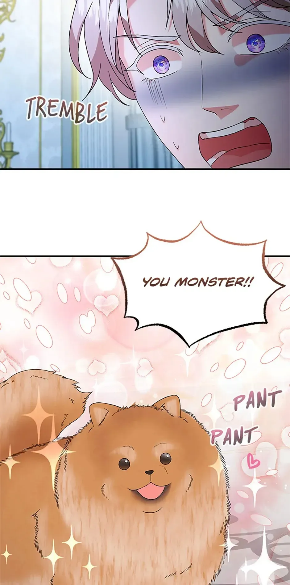 Kill The Male Yandere Protagonist Chapter 35 Online - página 2
